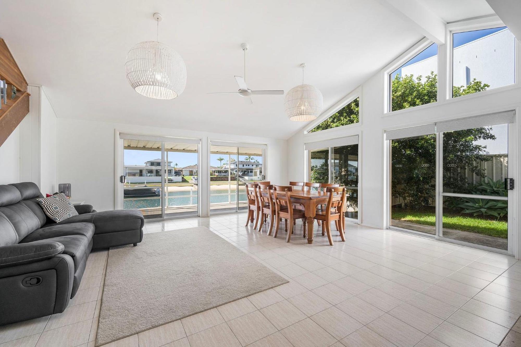 Holiday home Noojee 27 Ballina Crescent *