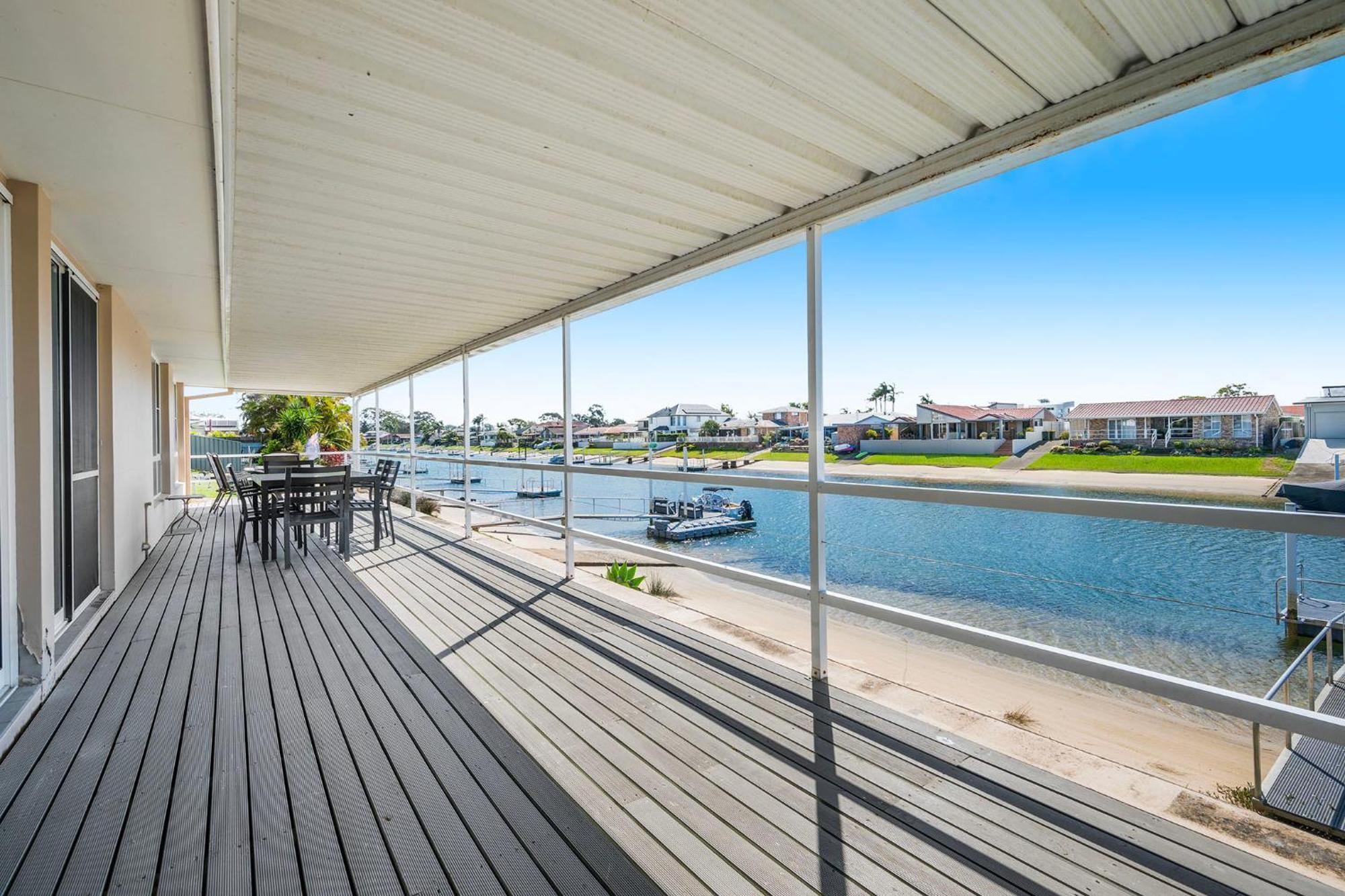 Noojee 27 Ballina Crescent Holiday home Port Macquarie