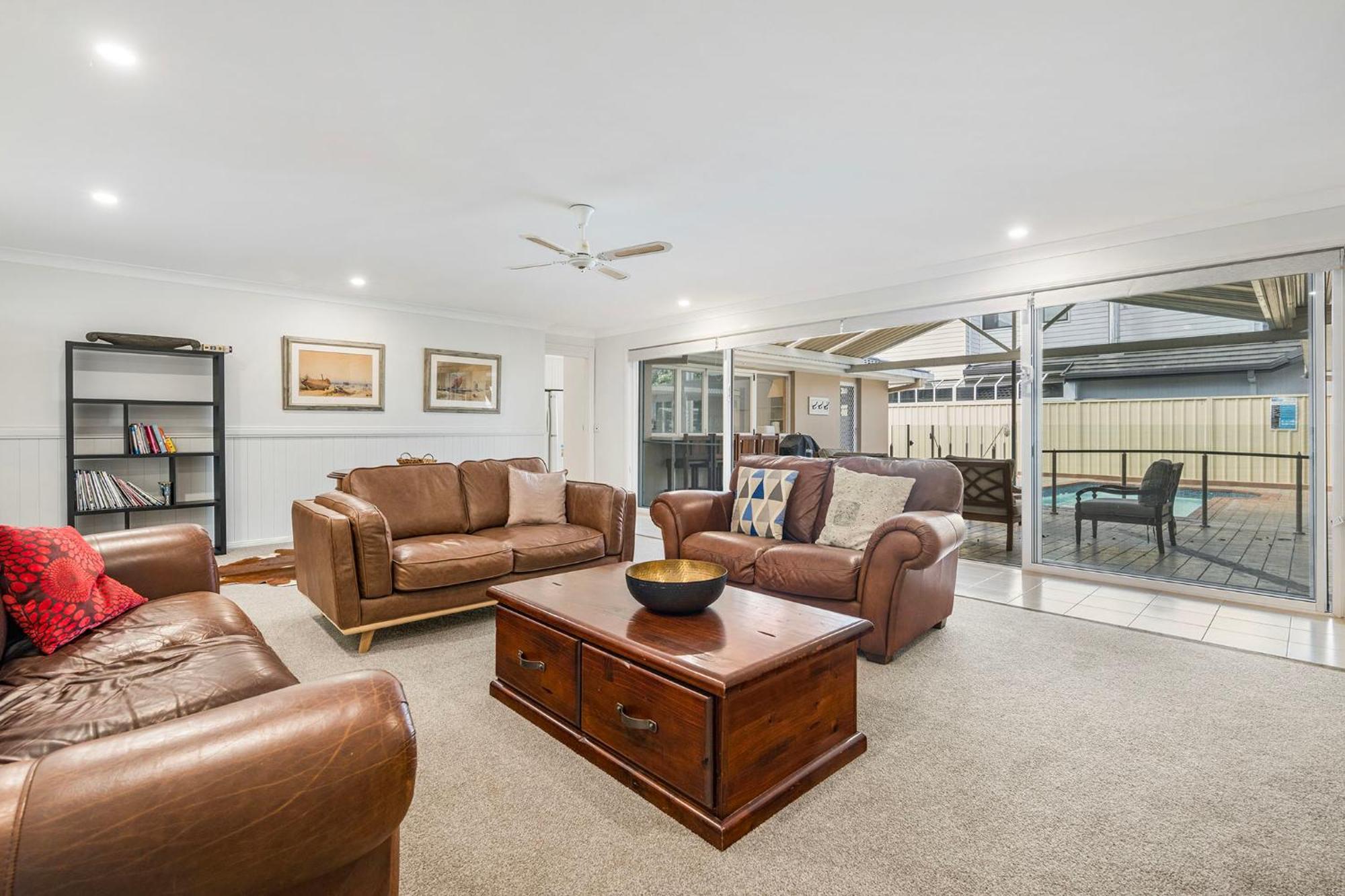 Noojee 27 Ballina Crescent Port Macquarie
