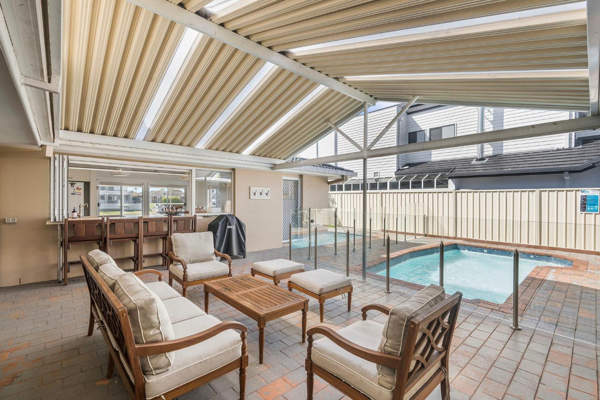 Noojee 27 Ballina Crescent Holiday home