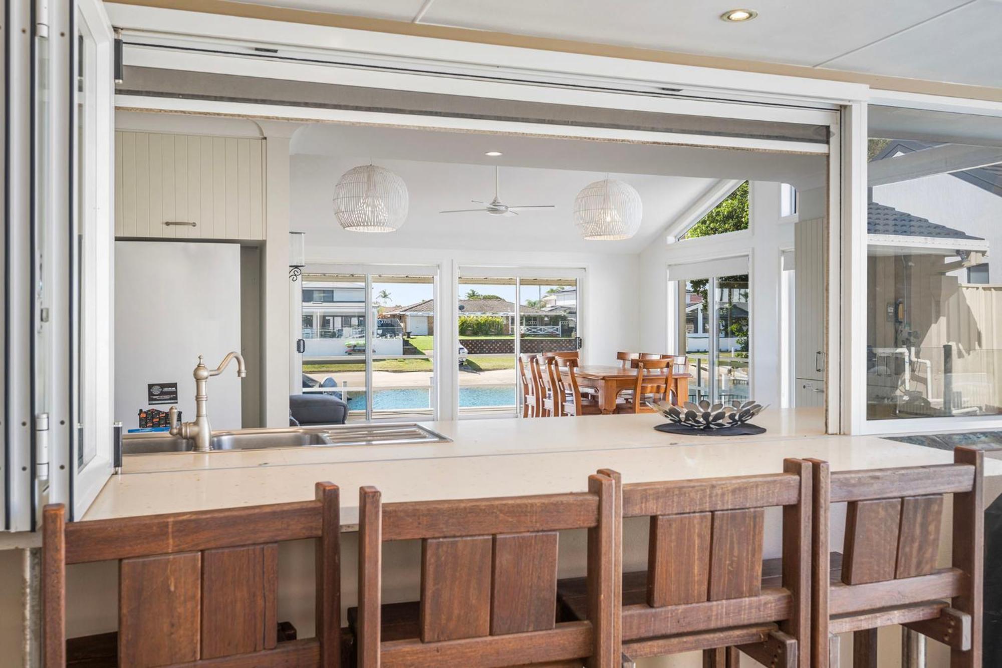 Holiday home Noojee 27 Ballina Crescent *