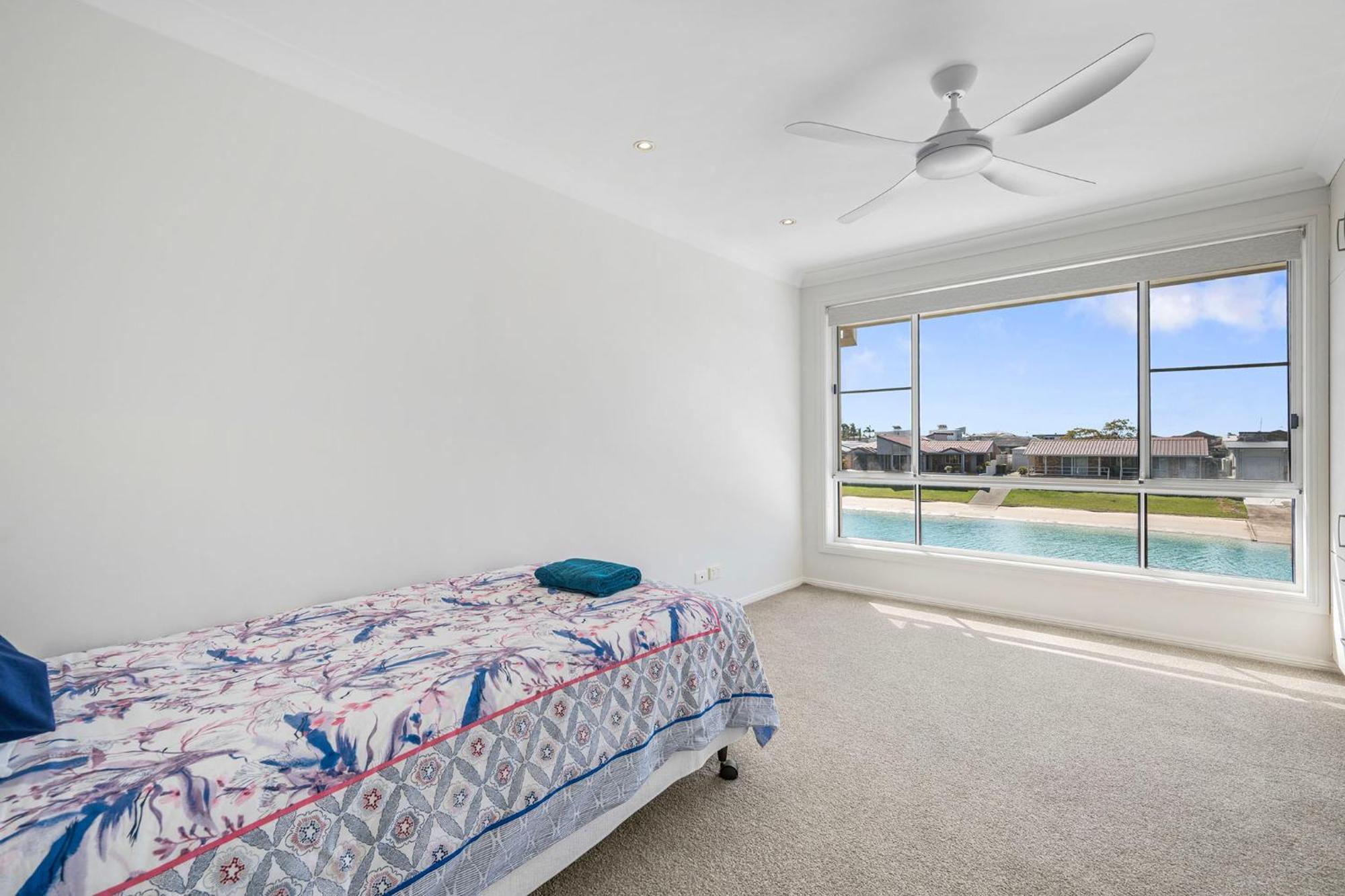 Noojee 27 Ballina Crescent Holiday home *