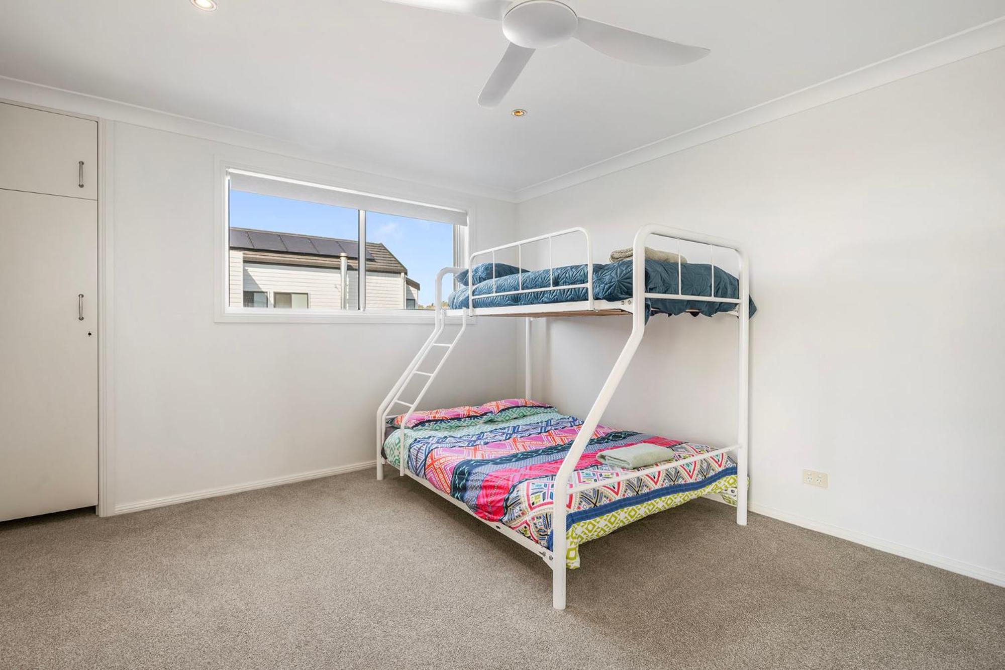 Holiday home Noojee 27 Ballina Crescent *