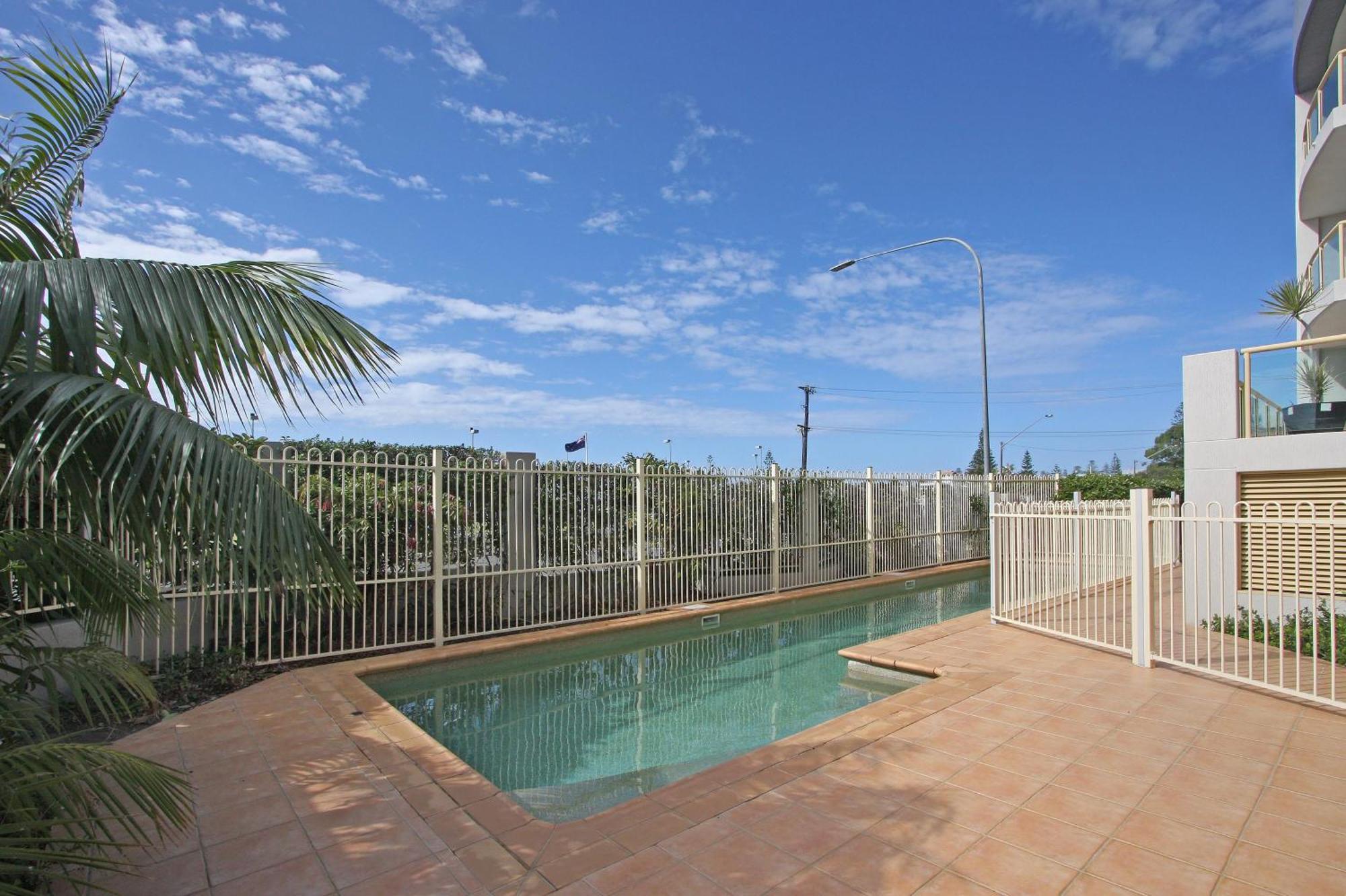 Riviera 306 Apartamento Port Macquarie