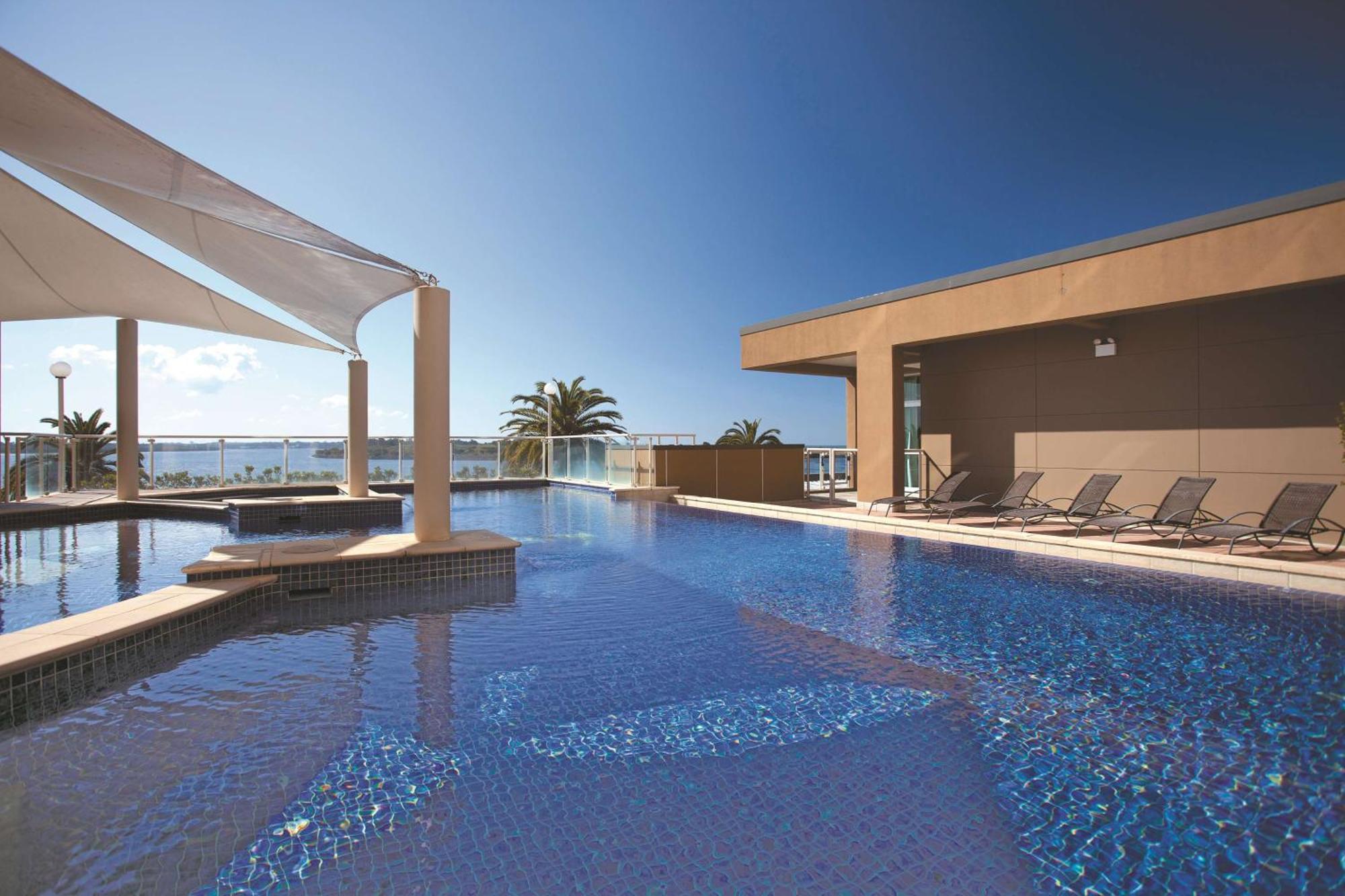 Rydges 4* Port Macquarie