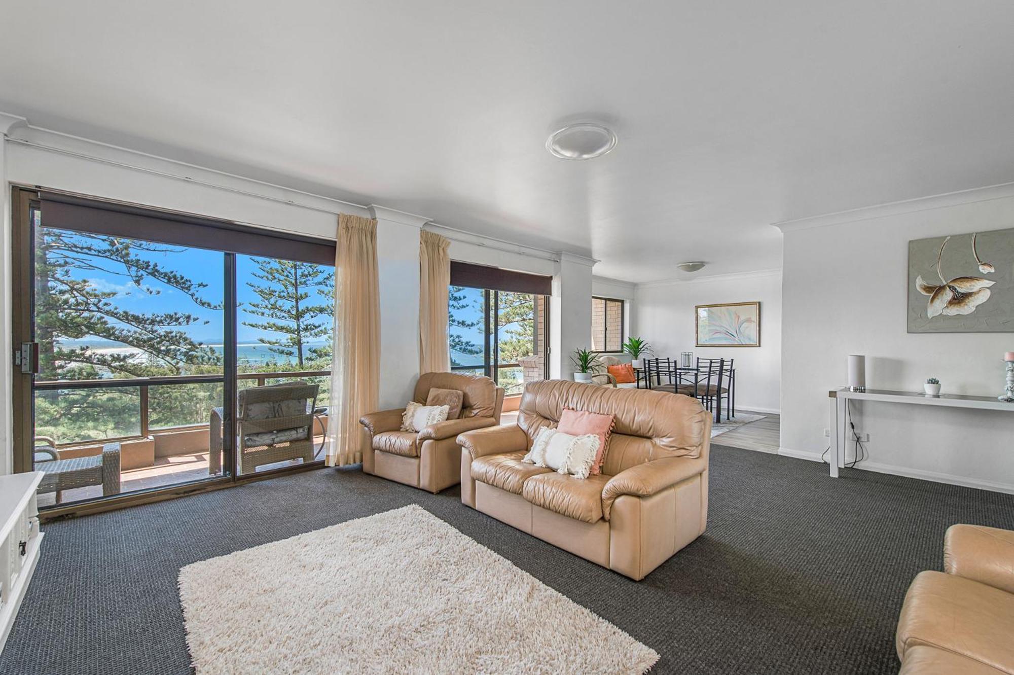 Quarterdeck 11 7 Stewart Street Apartment Port Macquarie