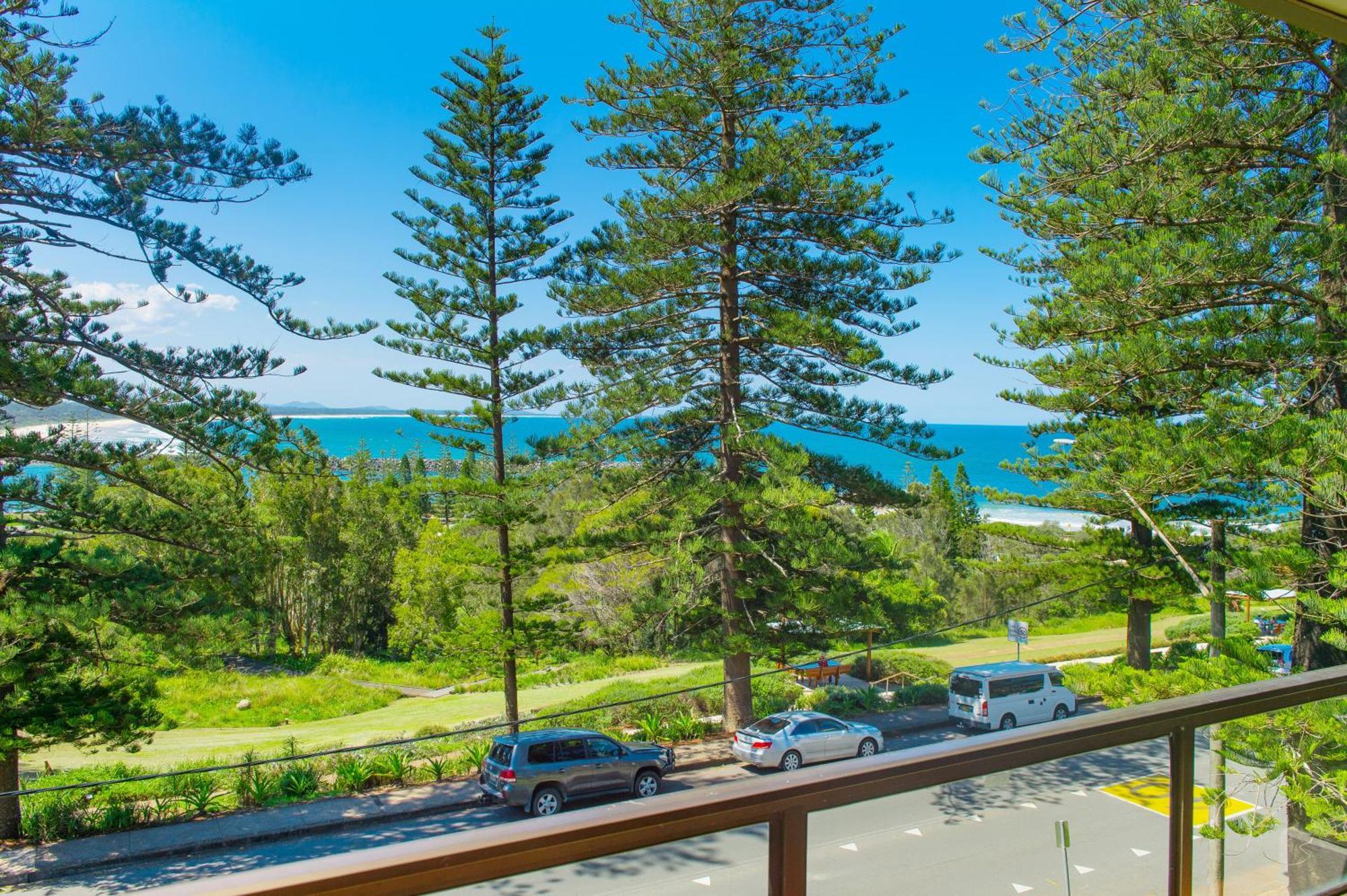 Quarterdeck 11 7 Stewart Street Port Macquarie