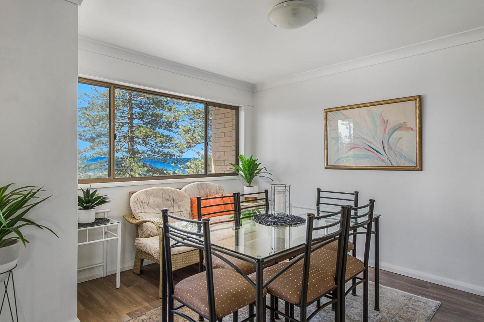 Apartment Quarterdeck 11 7 Stewart Street