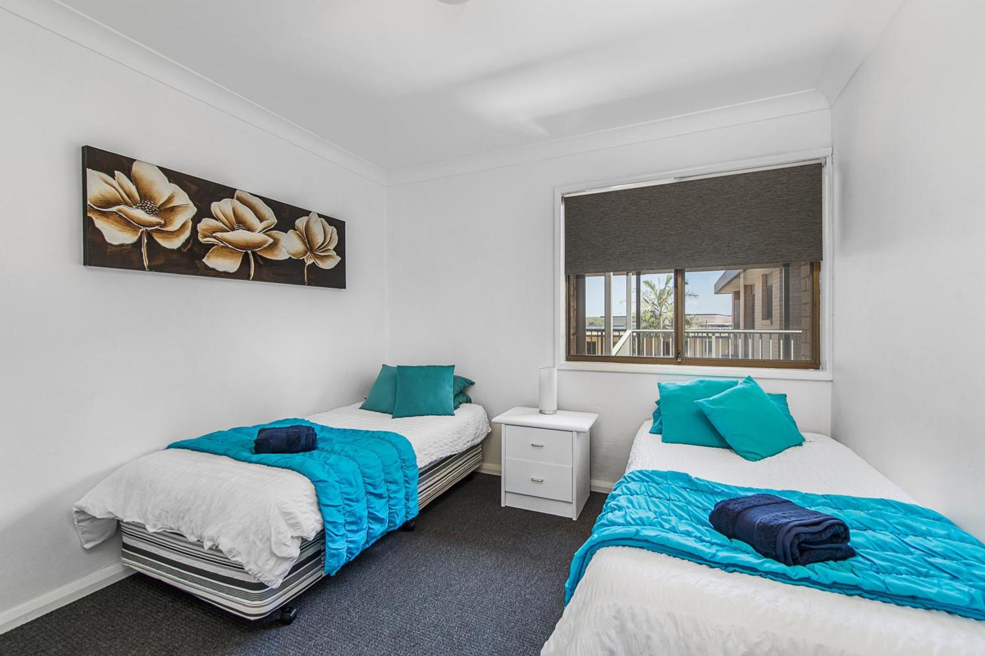 Apartment Quarterdeck 11 7 Stewart Street *