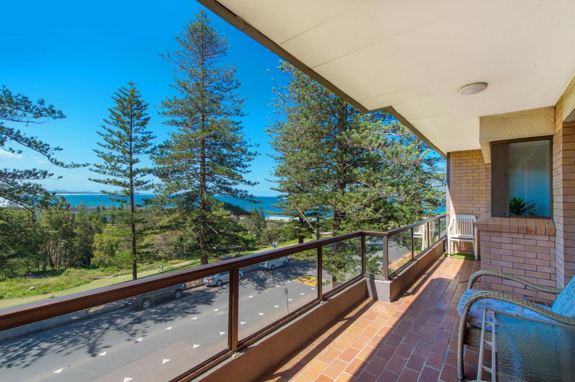 Quarterdeck 11 7 Stewart Street Apartment Port Macquarie