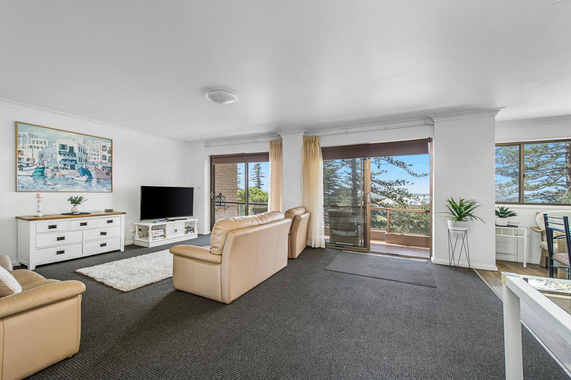 Quarterdeck 11 7 Stewart Street Port Macquarie