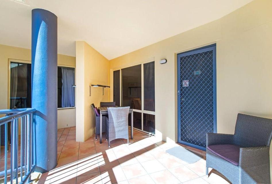 Apartment Beachfront Port Macquarie