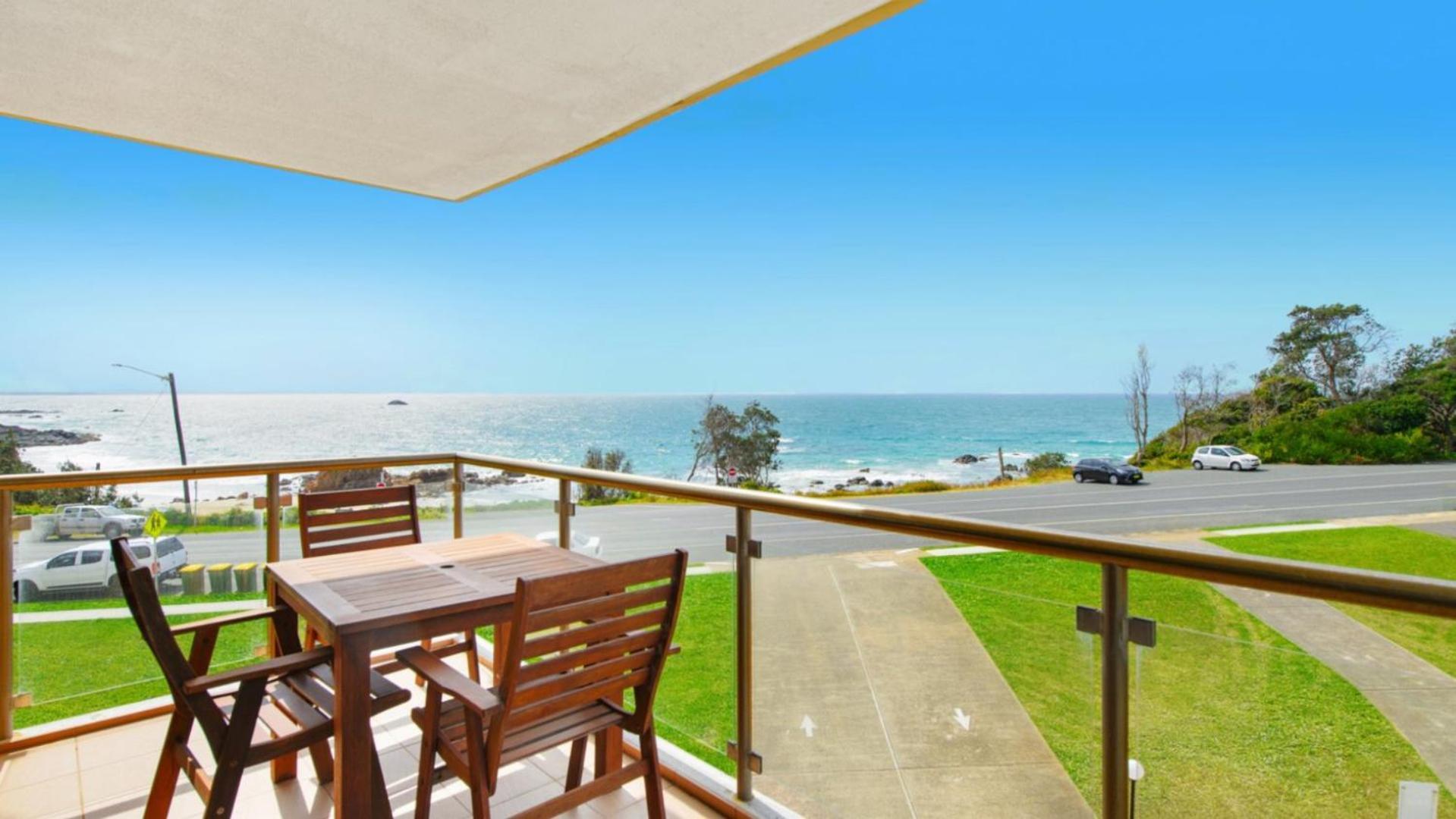 15 Beachpark