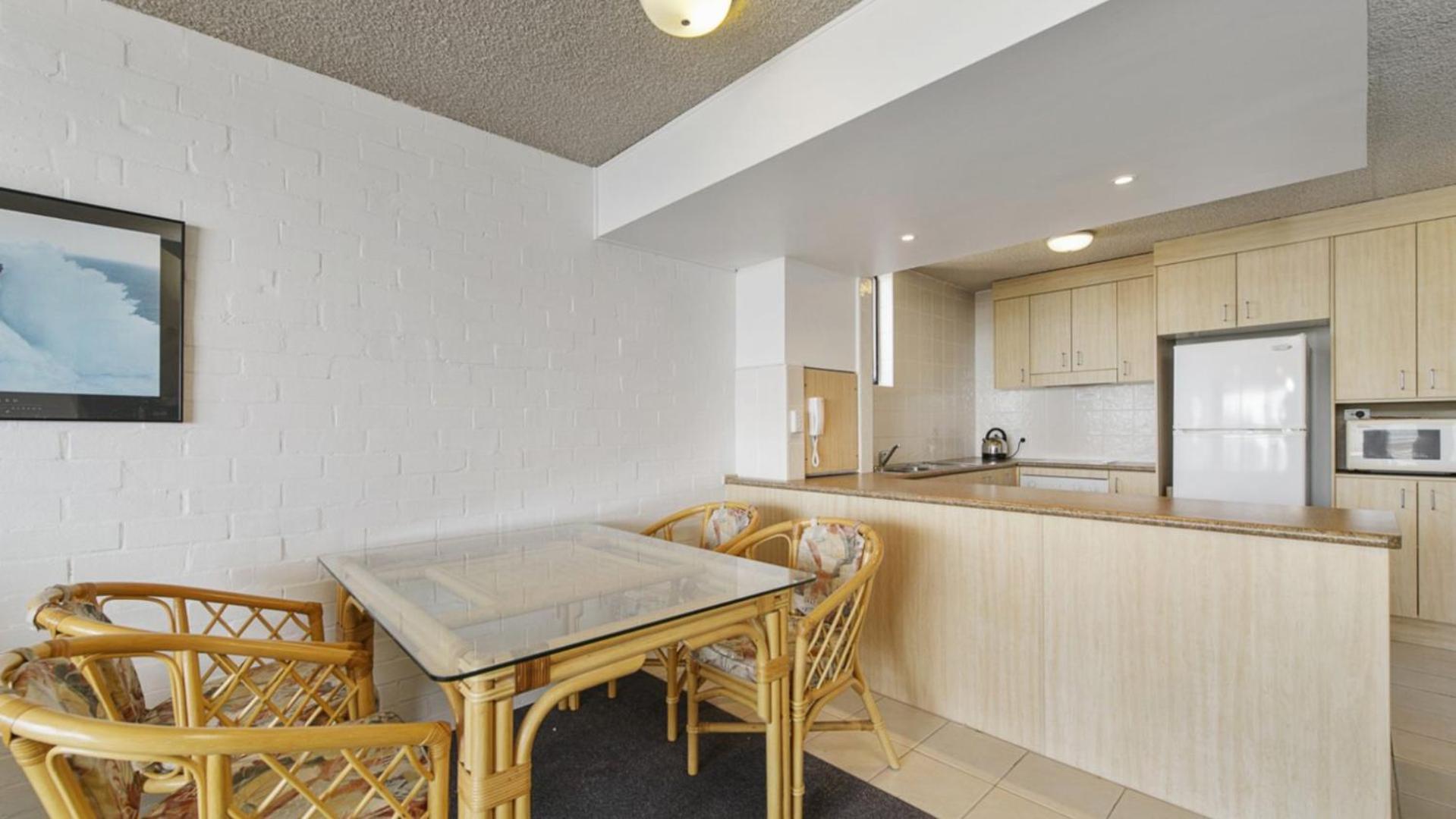 15 Beachpark Holiday home *