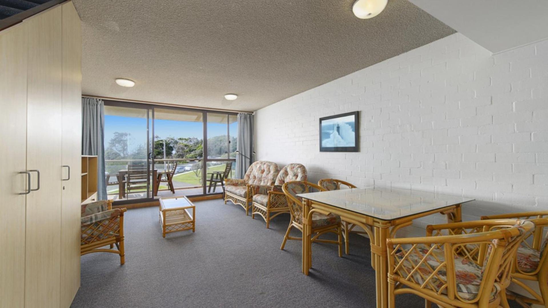Holiday home 15 Beachpark Port Macquarie