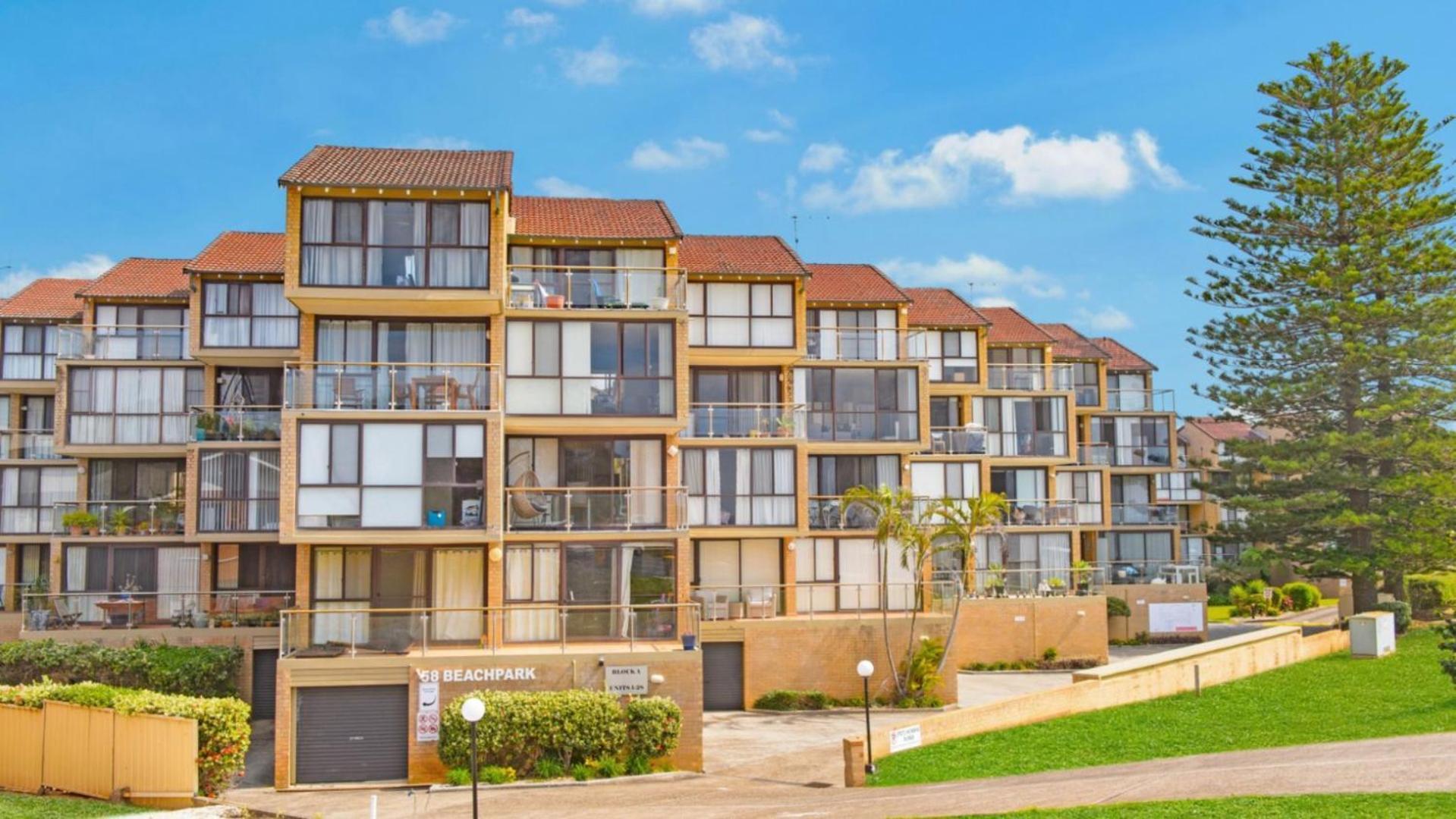 15 Beachpark * Port Macquarie