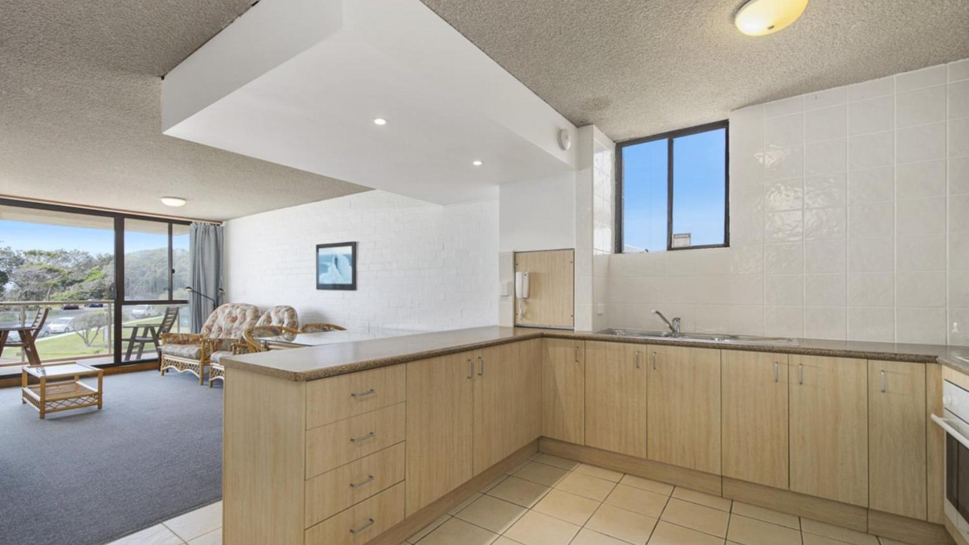 15 Beachpark Holiday home