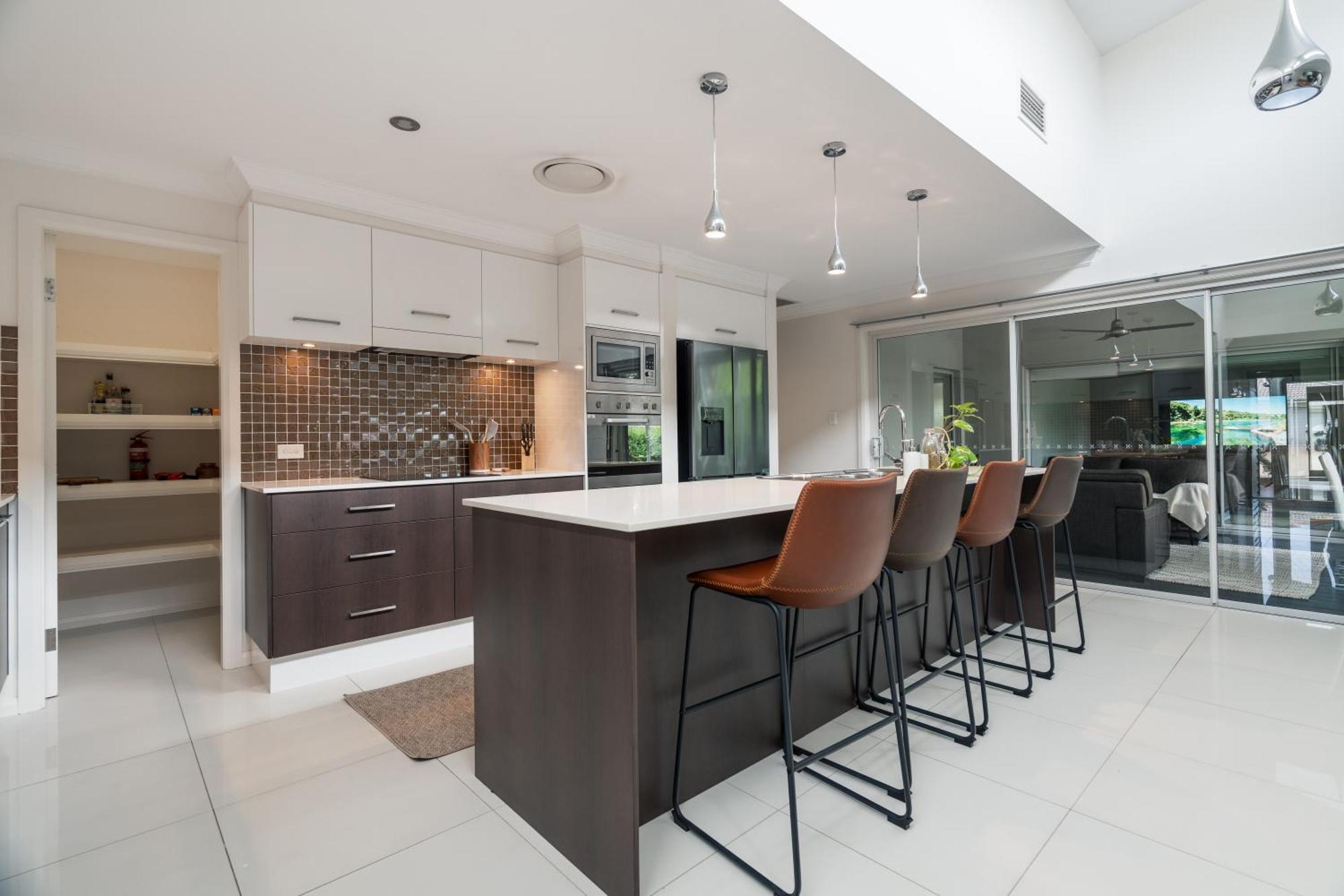 8 Min To Beach, Sleep 12 And Pets Casa de férias Port Macquarie
