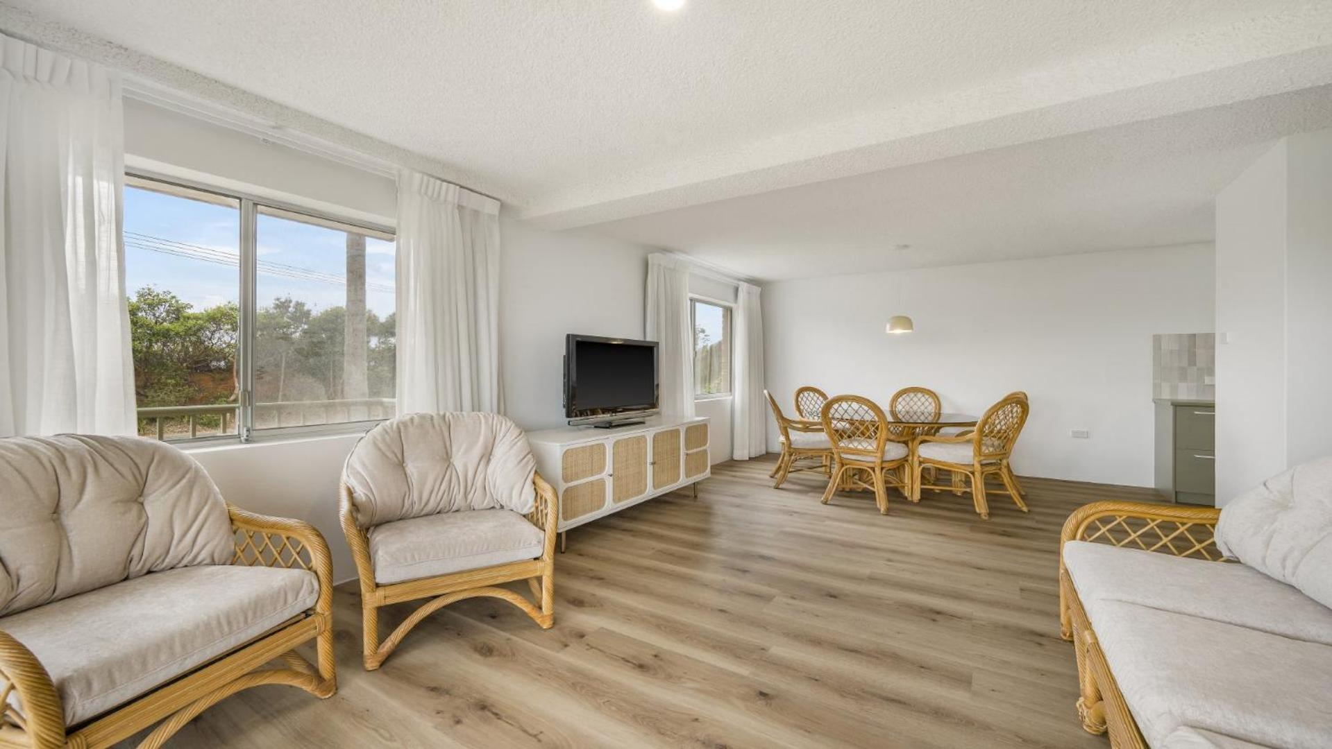 Koala Haven At Flynns Holiday home *