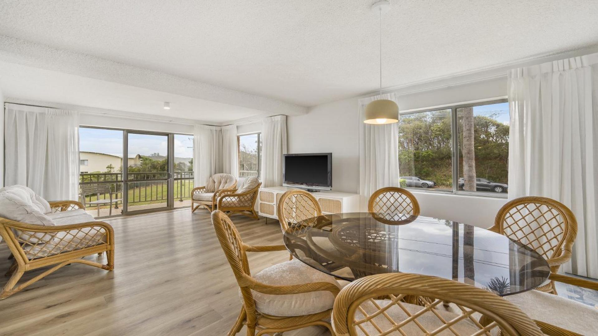 Holiday home Koala Haven At Flynns *
