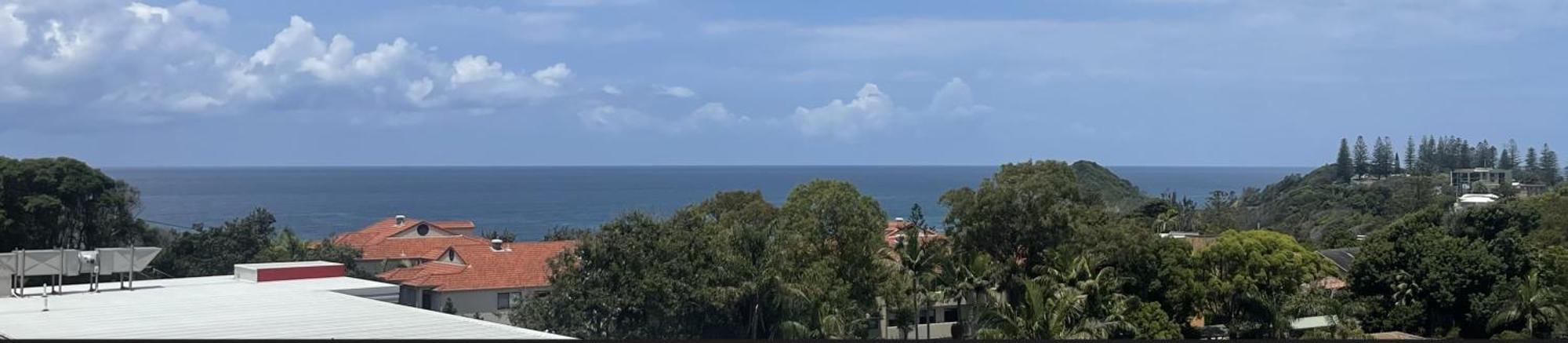 Sea Haven - Ocean View - Position Position Port Macquarie