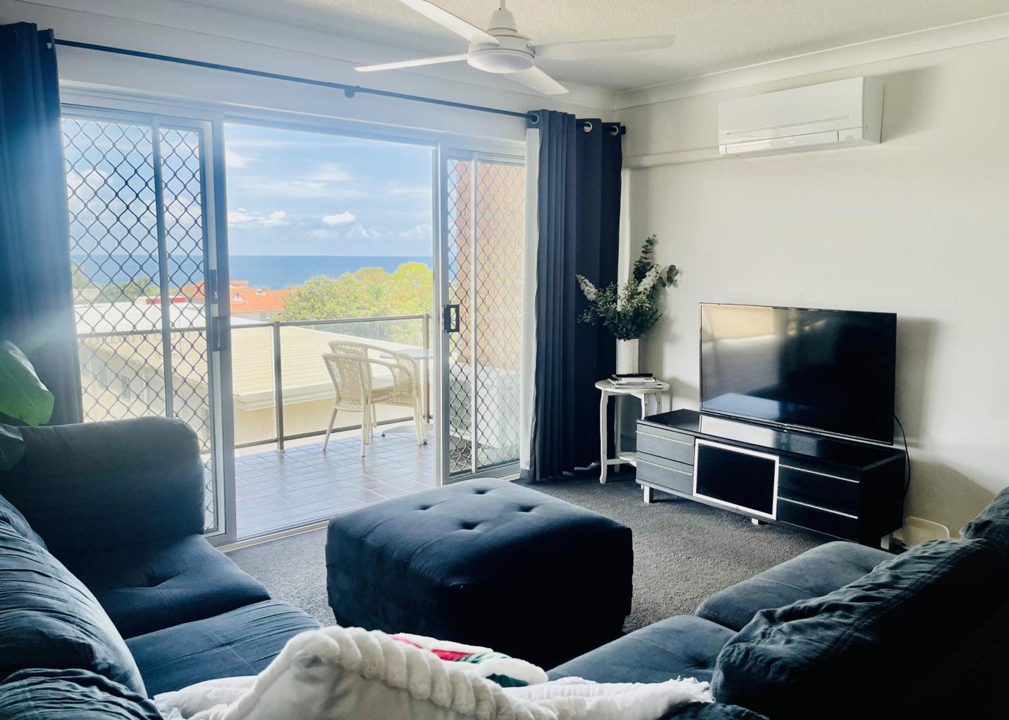 Sea Haven - Ocean View - Position Position