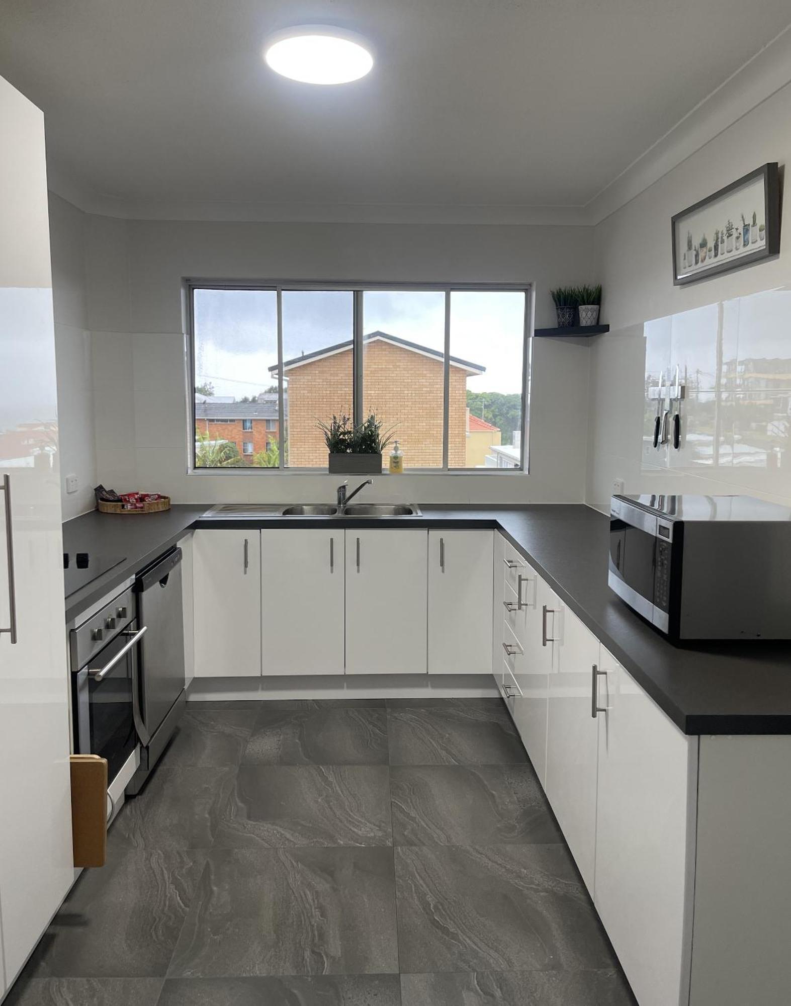 Sea Haven - Ocean View - Position Position Apartment