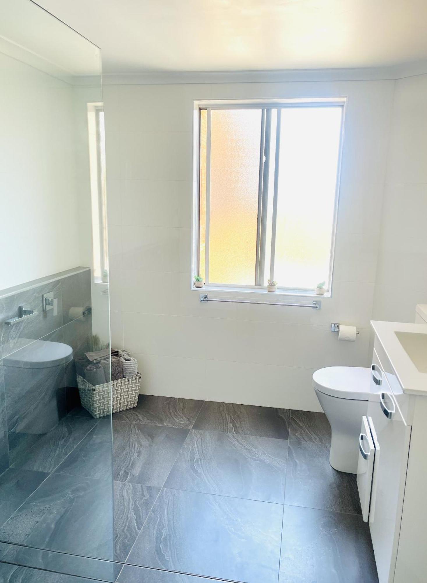 Apartment Sea Haven - Ocean View - Position Position
