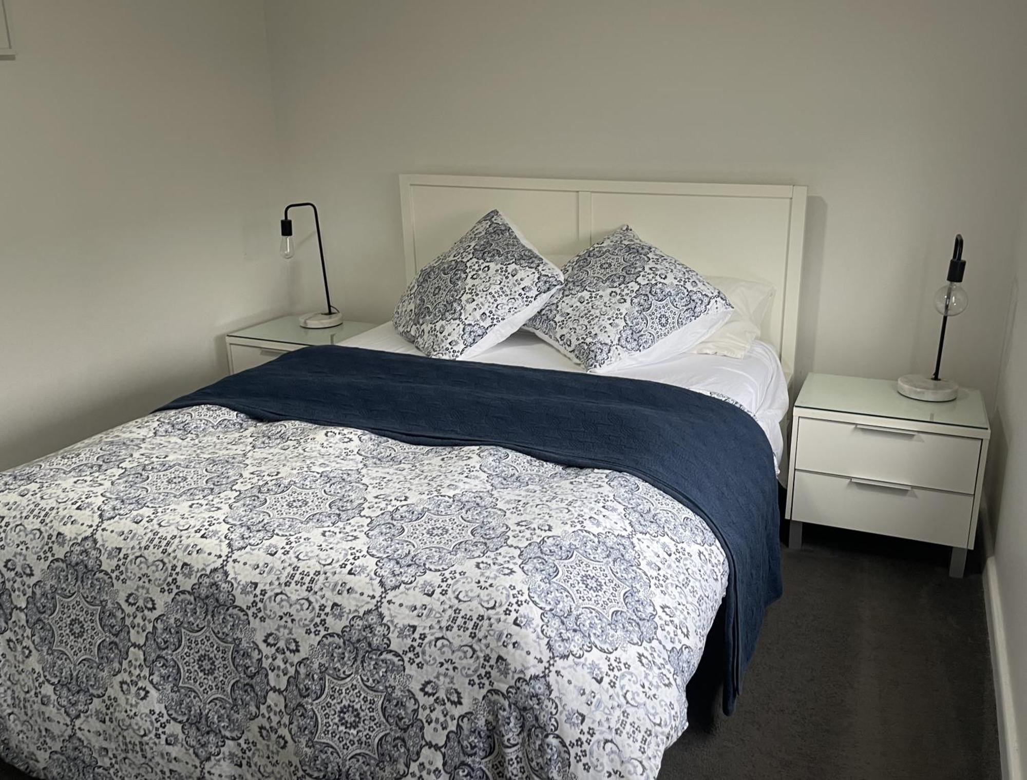 Sea Haven - Ocean View - Position Position Apartment *