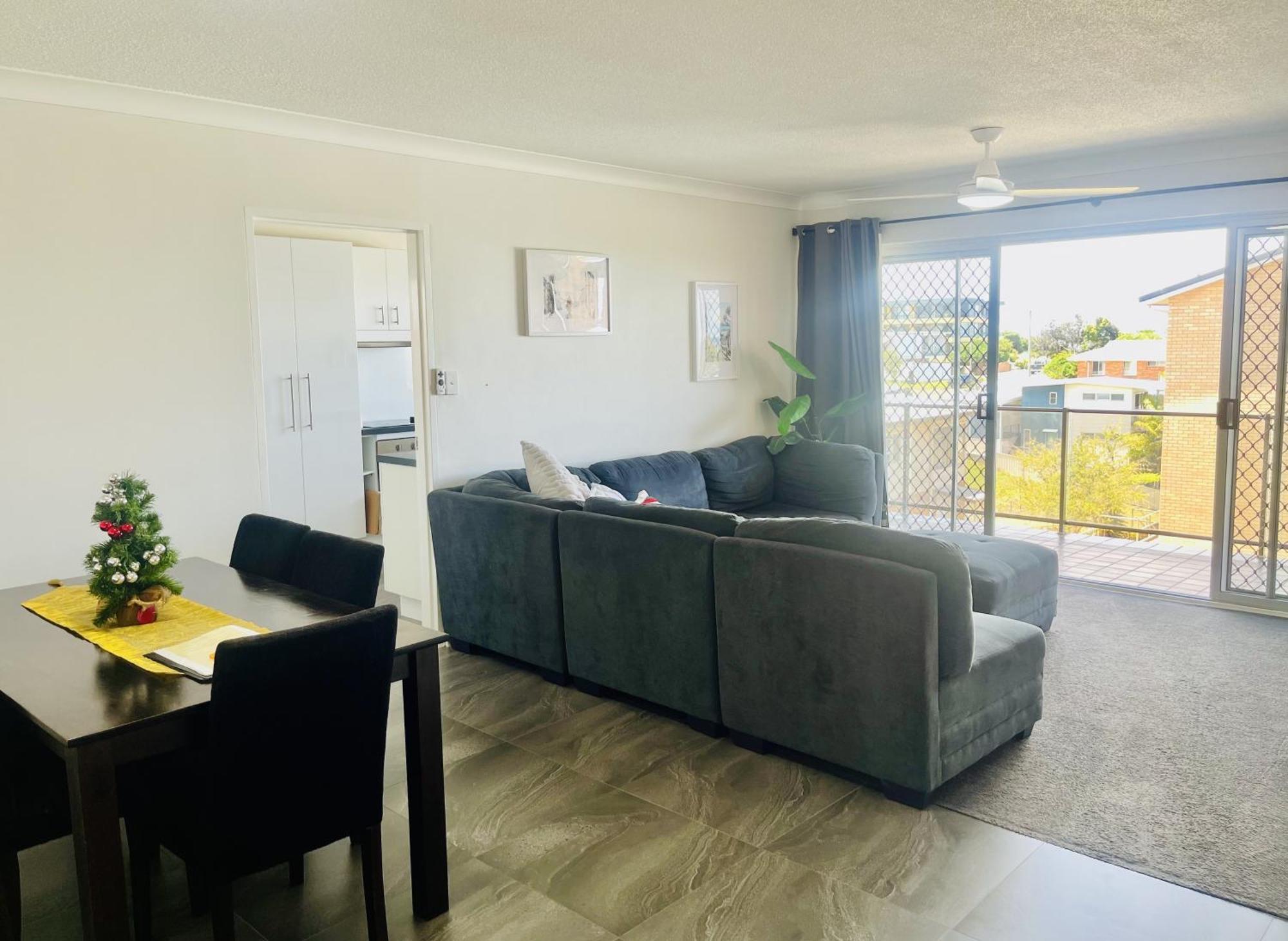 Sea Haven - Ocean View - Position Position Port Macquarie