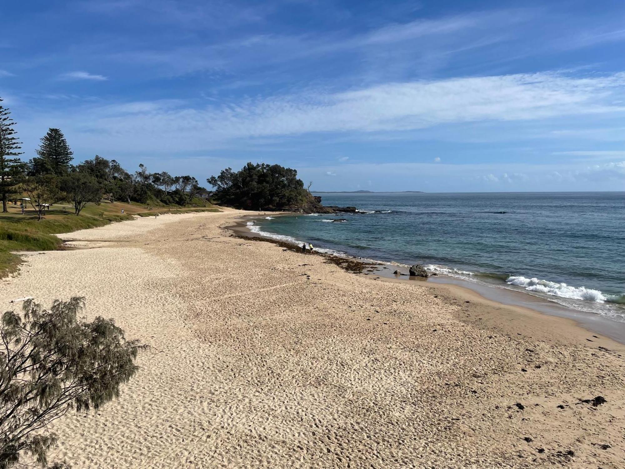 Spacious 4br W/ Water Views Holiday home Port Macquarie