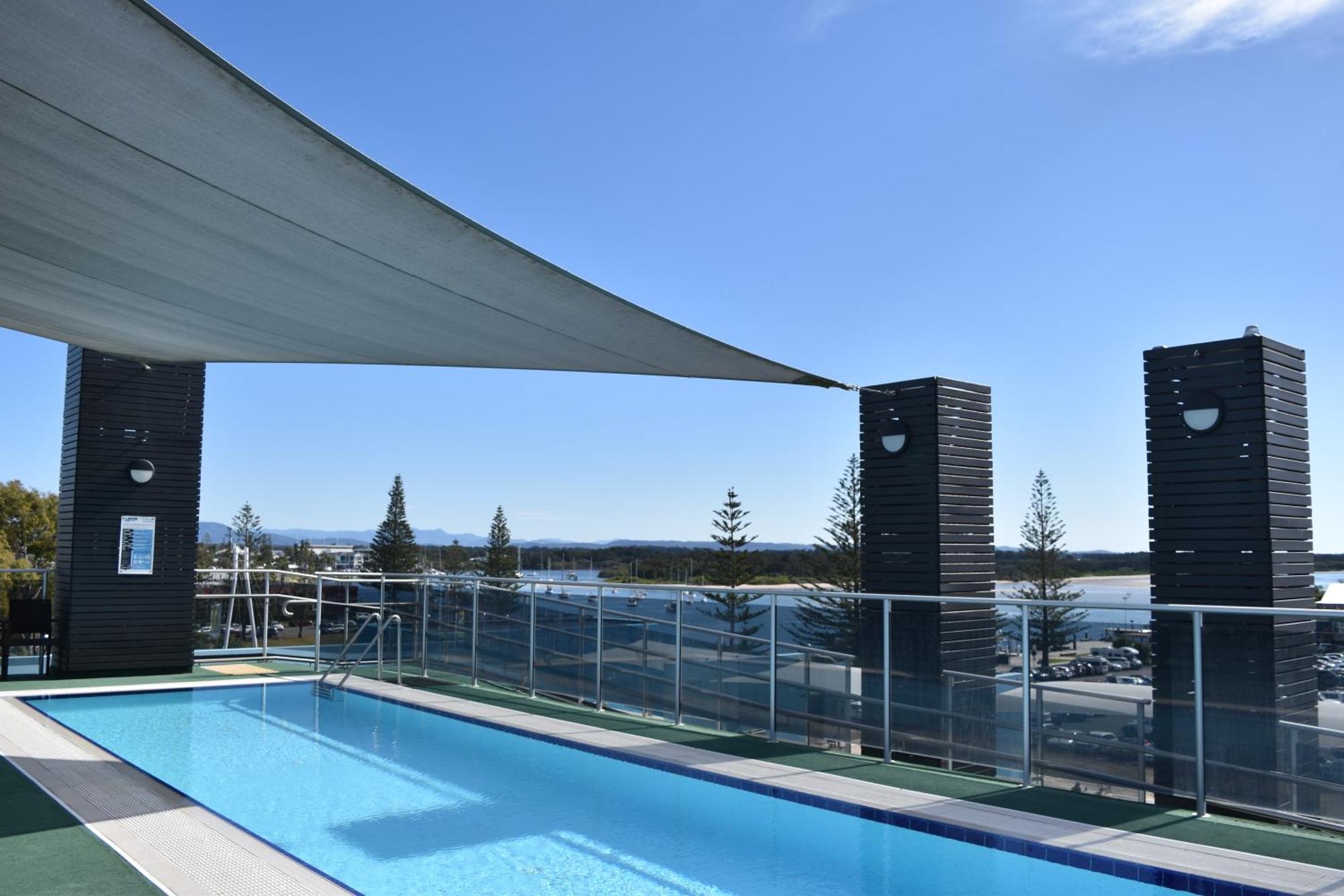Mantra Quayside 4* Port Macquarie