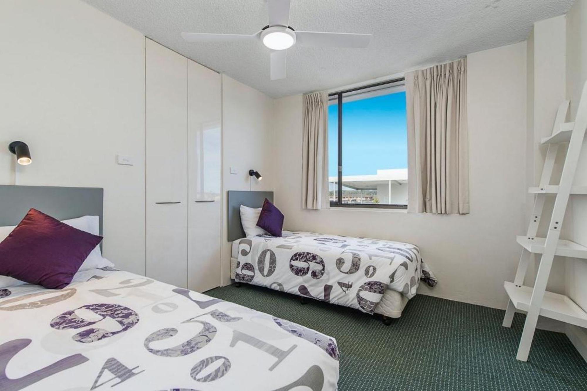 Apartment Tasman Towers Penthouse 21 Port Macquarie