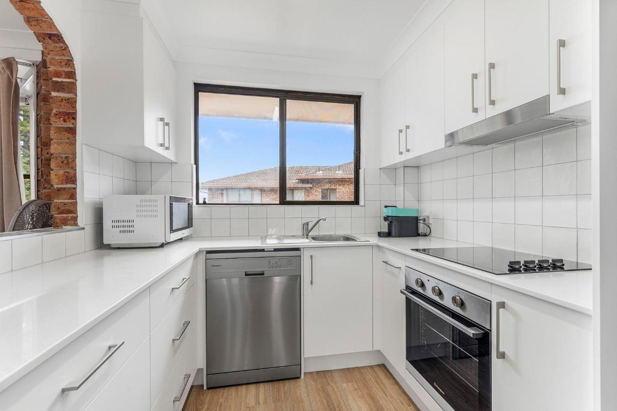 Apartment The Lookout Port Macquarie