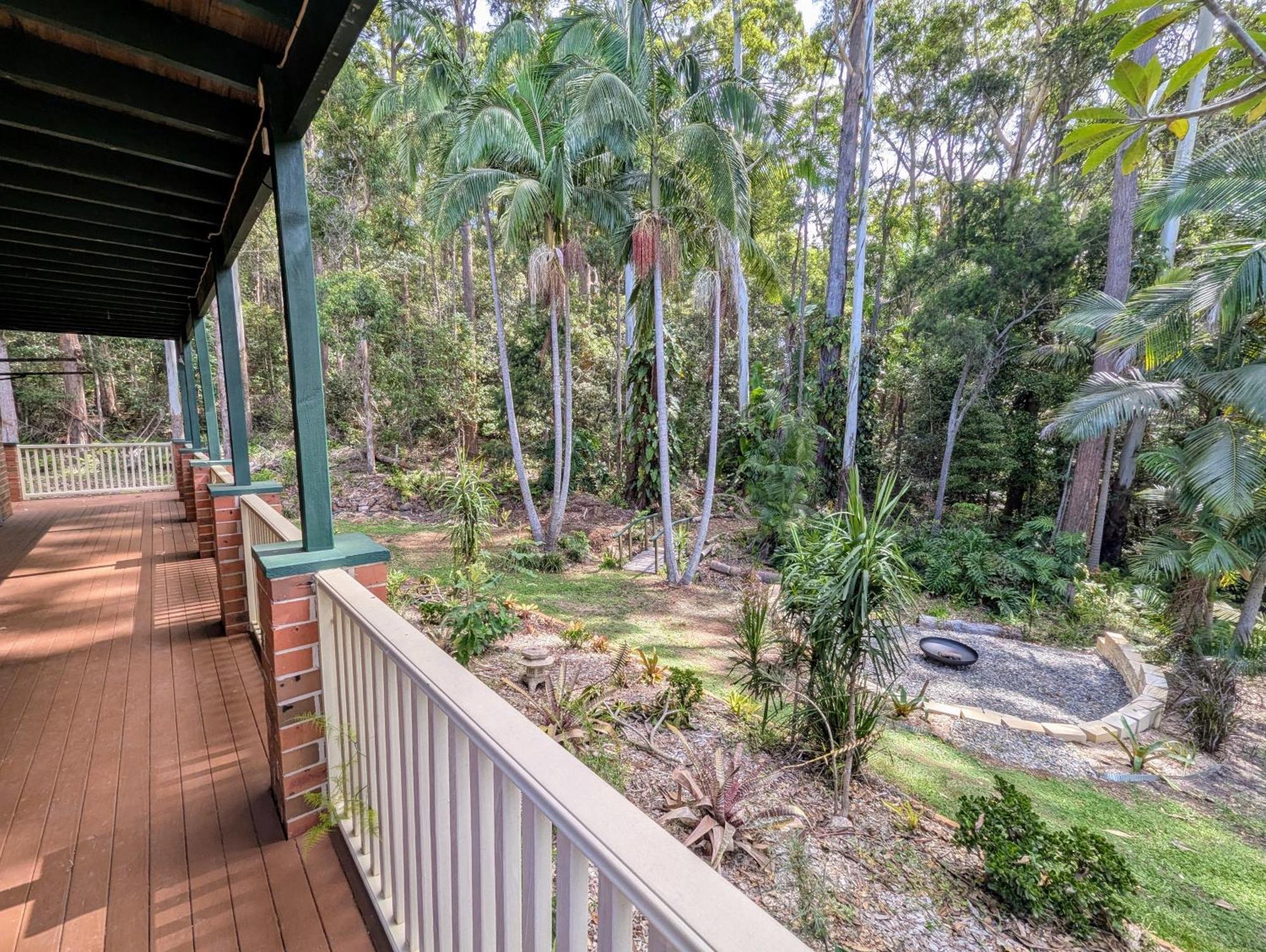 Koala Kubby 147 Granite Street Holiday home