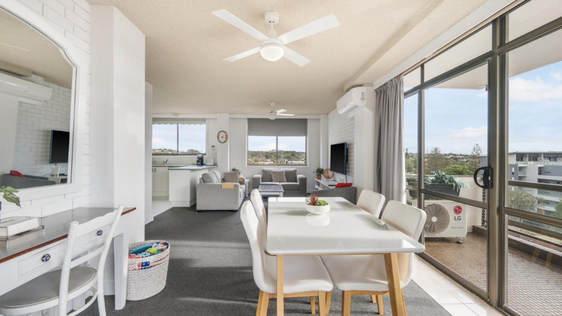 Unit 24 Fountain Court Holiday home *