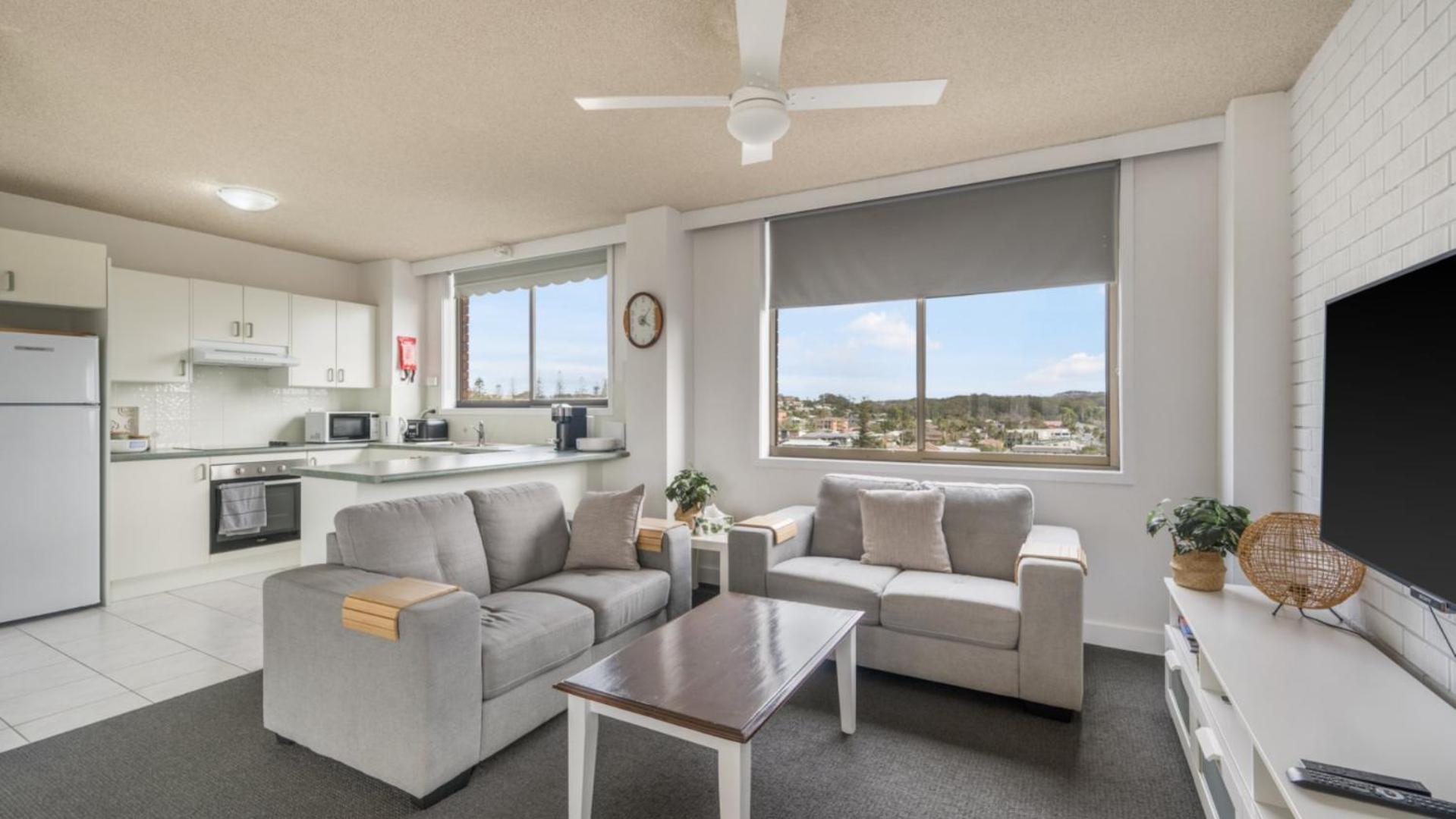 Unit 24 Fountain Court * Port Macquarie