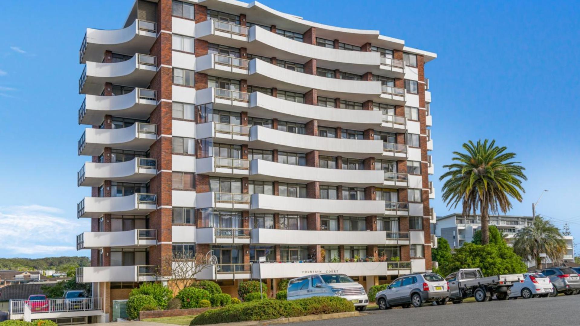 Unit 24 Fountain Court