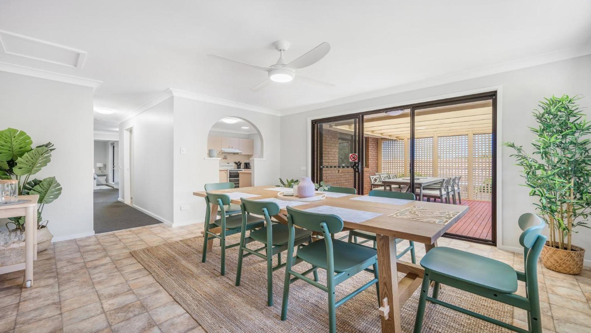 Holiday home 9 Matthew Flinders Drive Port Macquarie