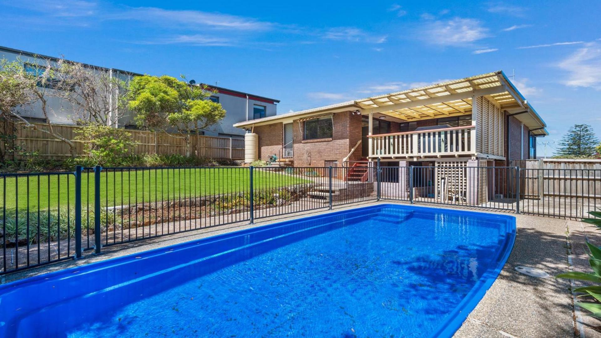 Holiday home 9 Matthew Flinders Drive