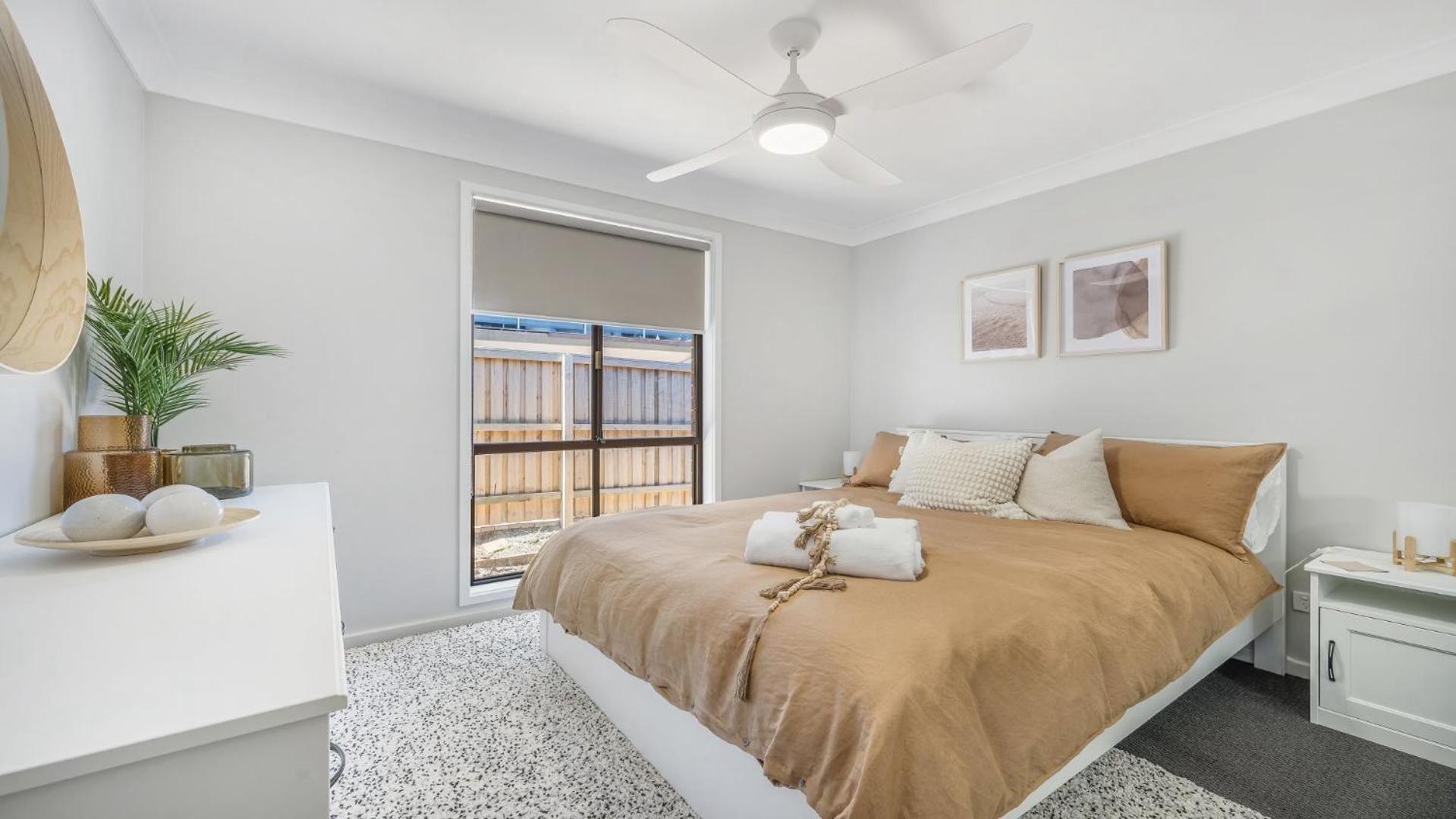 Holiday home 9 Matthew Flinders Drive Port Macquarie