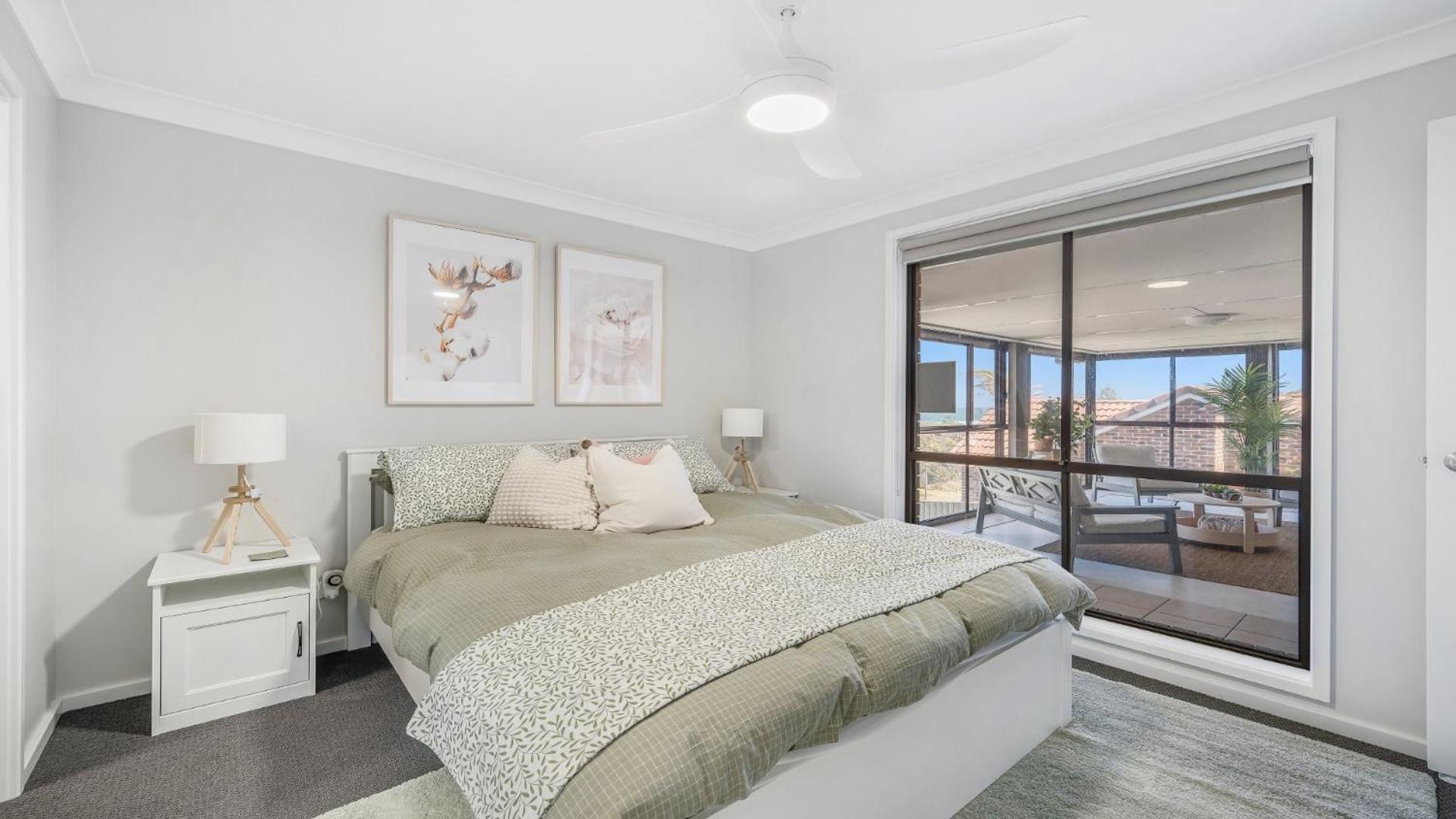 9 Matthew Flinders Drive *