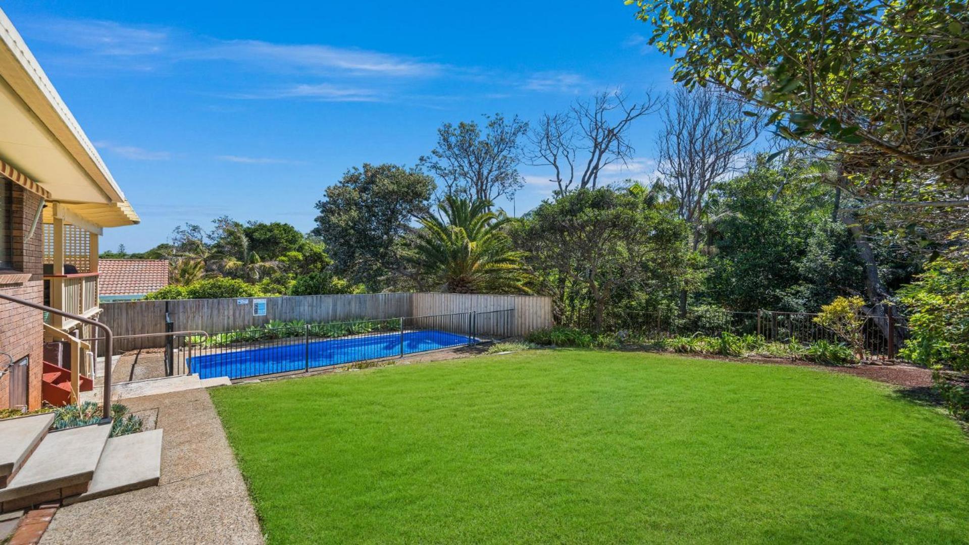 Holiday home 9 Matthew Flinders Drive