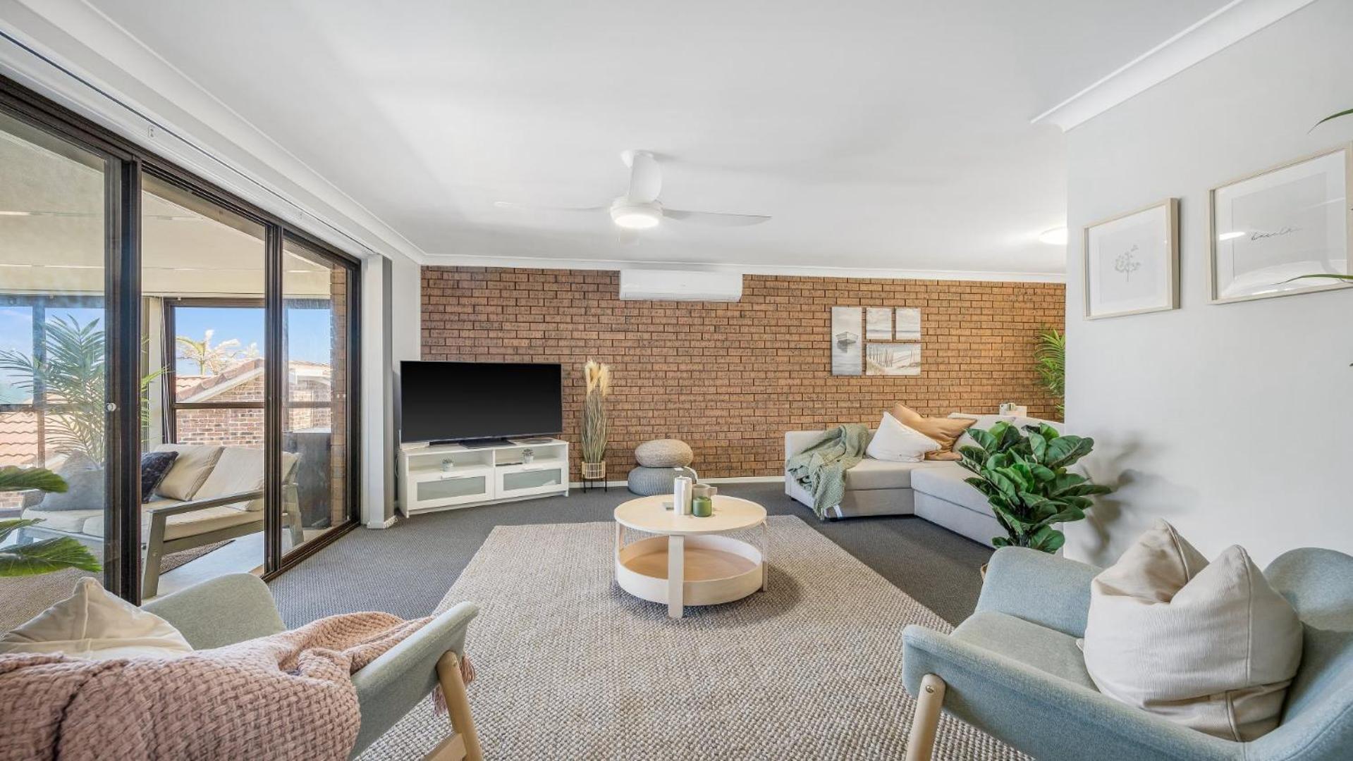 9 Matthew Flinders Drive *