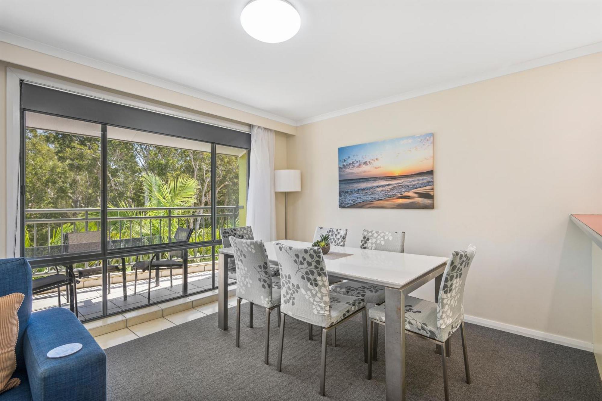 Apartment Flynns