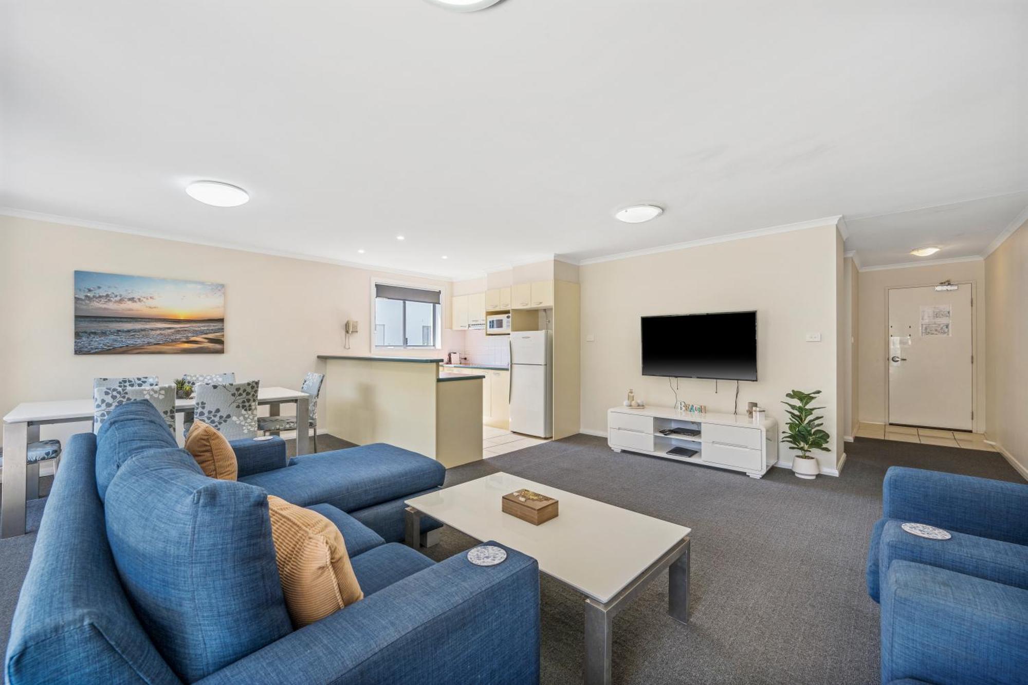 Apartment Flynns Port Macquarie
