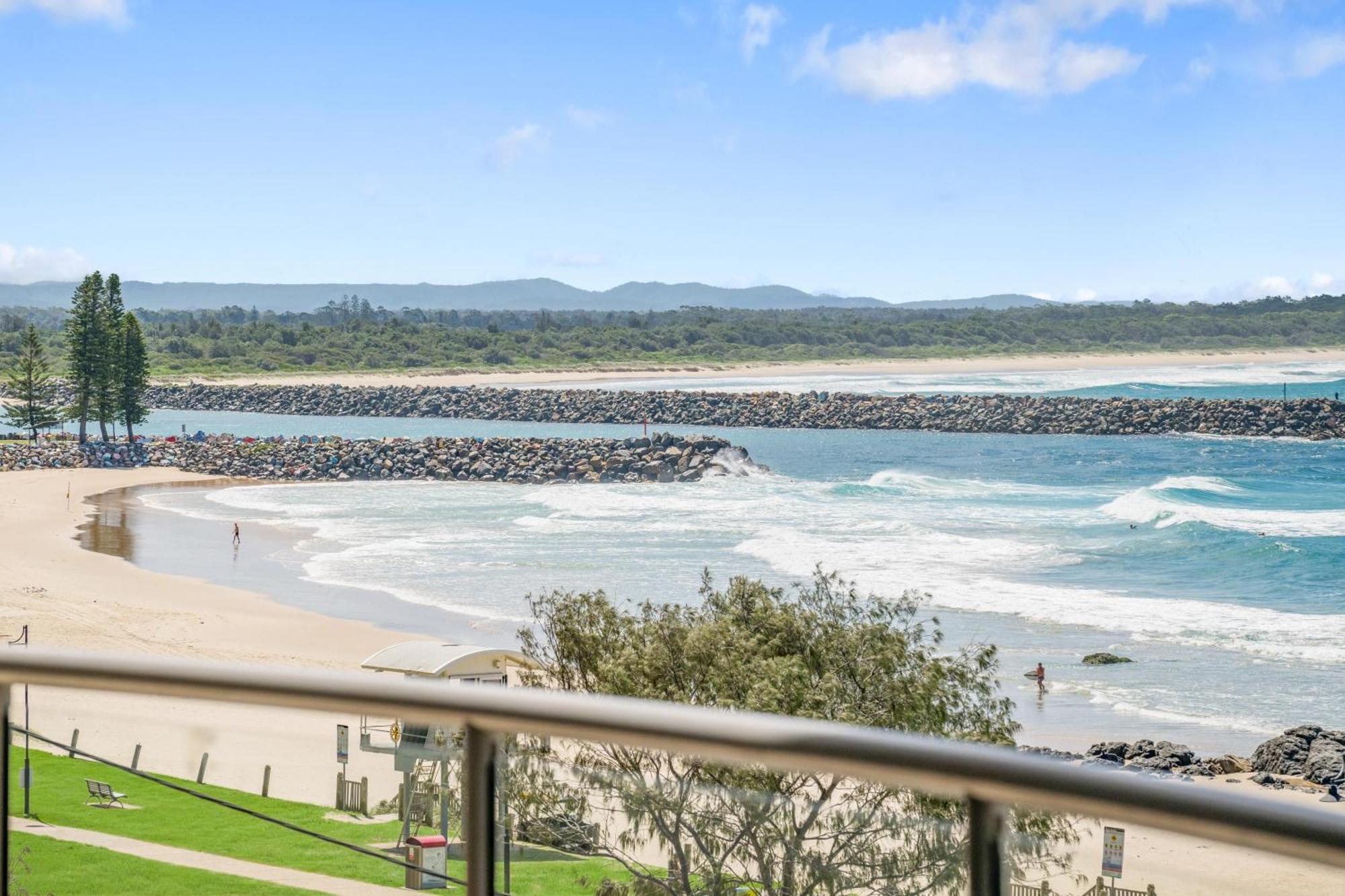 Sandcastle 201 Apartment Port Macquarie