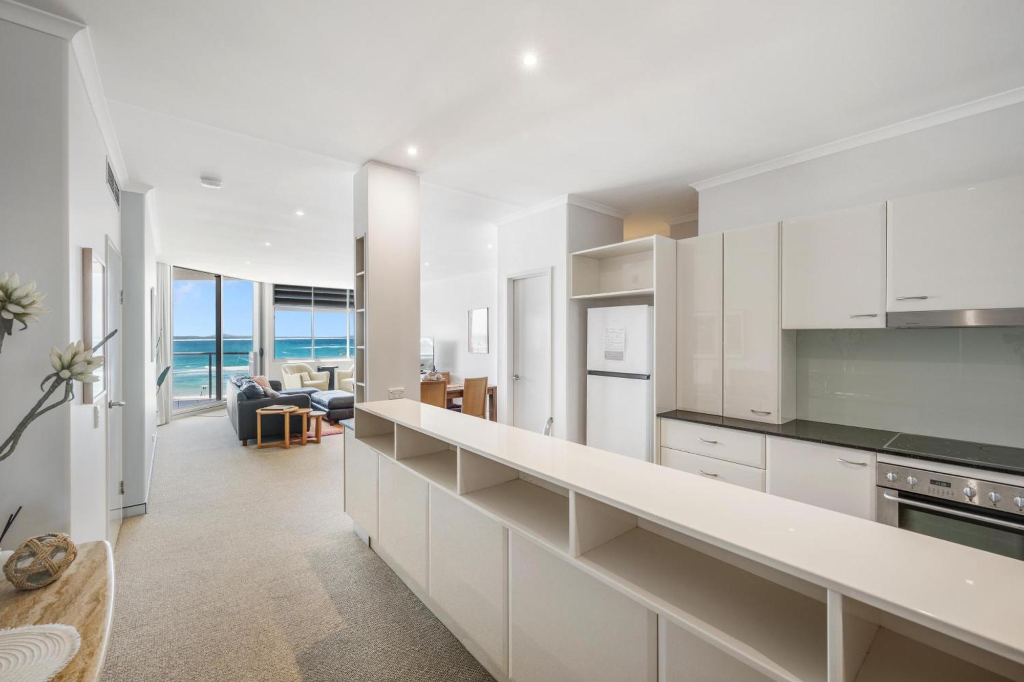 Apartment Sandcastle 201 Port Macquarie