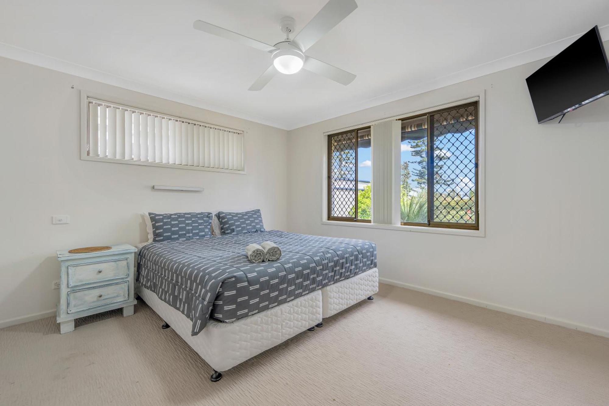 Hooked On Hibbard Holiday home *