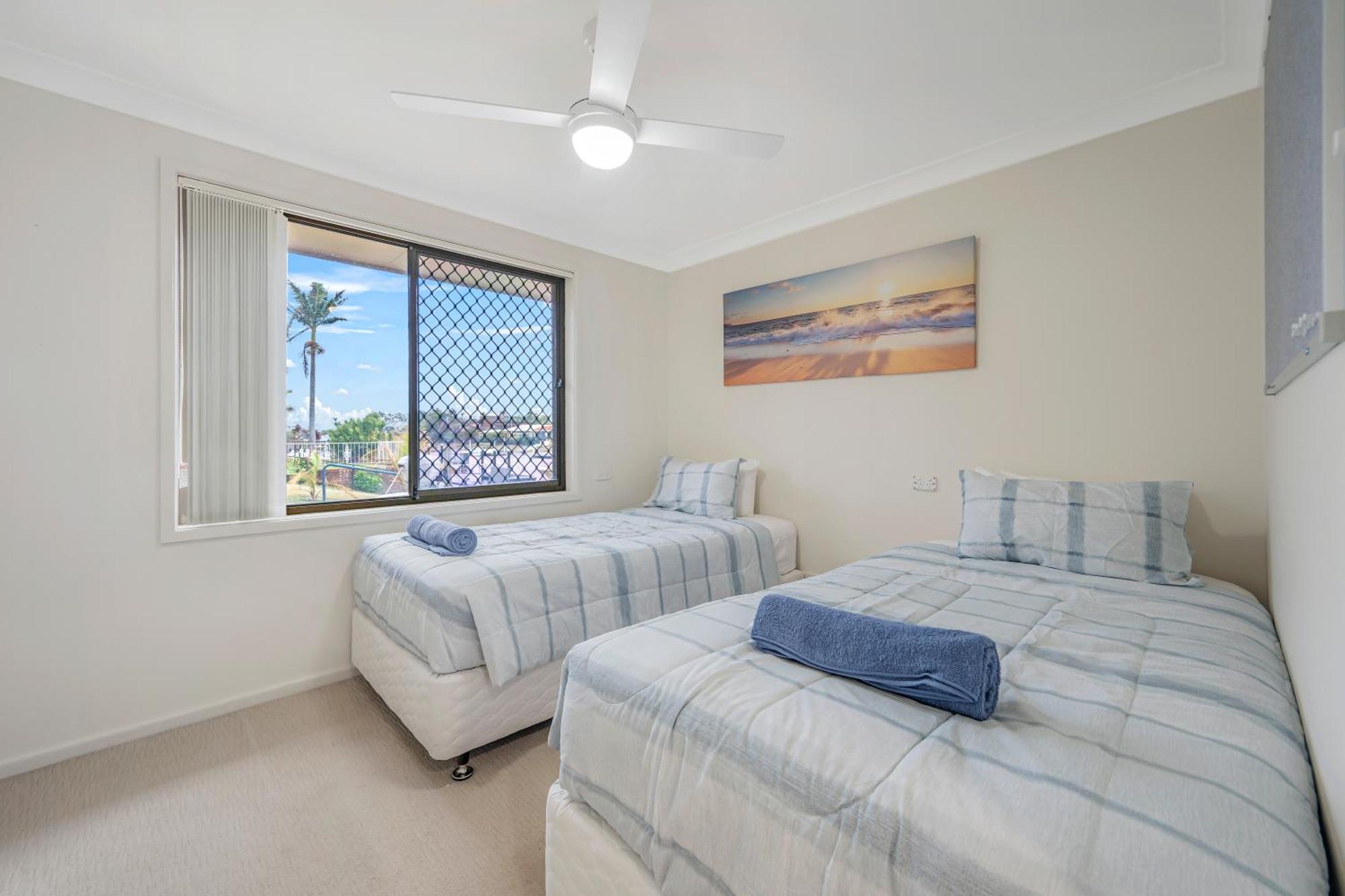 Hooked On Hibbard Holiday home *